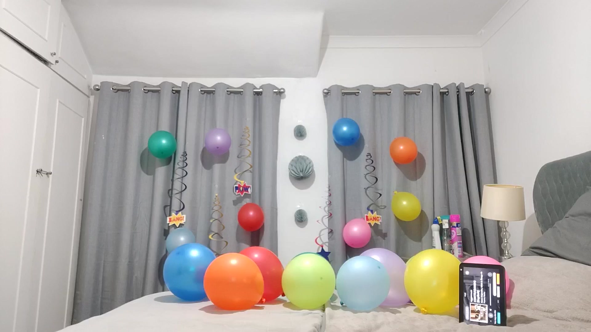 Gallery image thumbnail from RiaMartinez's myfreecams stream on, 11/02/2025, 23:56 image 12 of 20