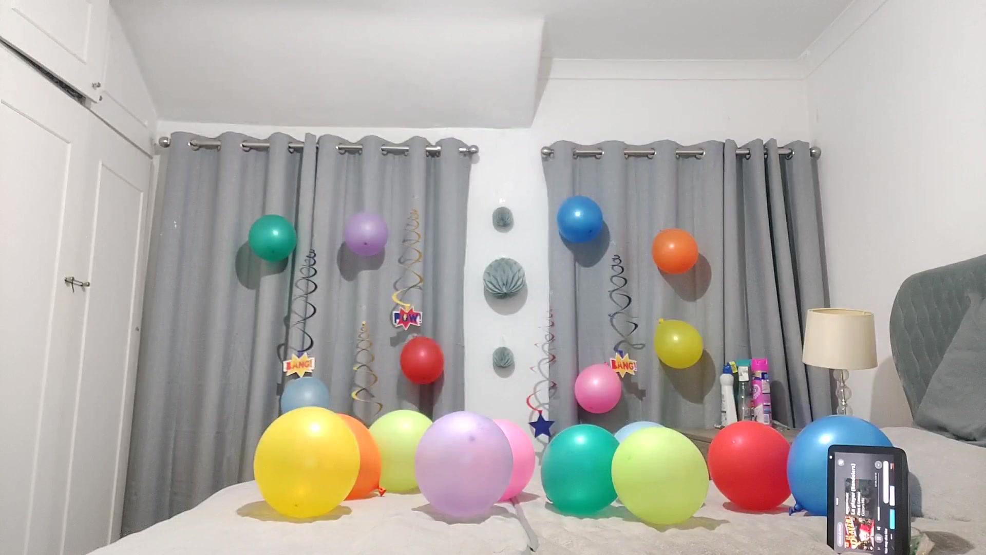Gallery image thumbnail from RiaMartinez's myfreecams stream on, 11/03/2025, 23:16 image 6 of 20