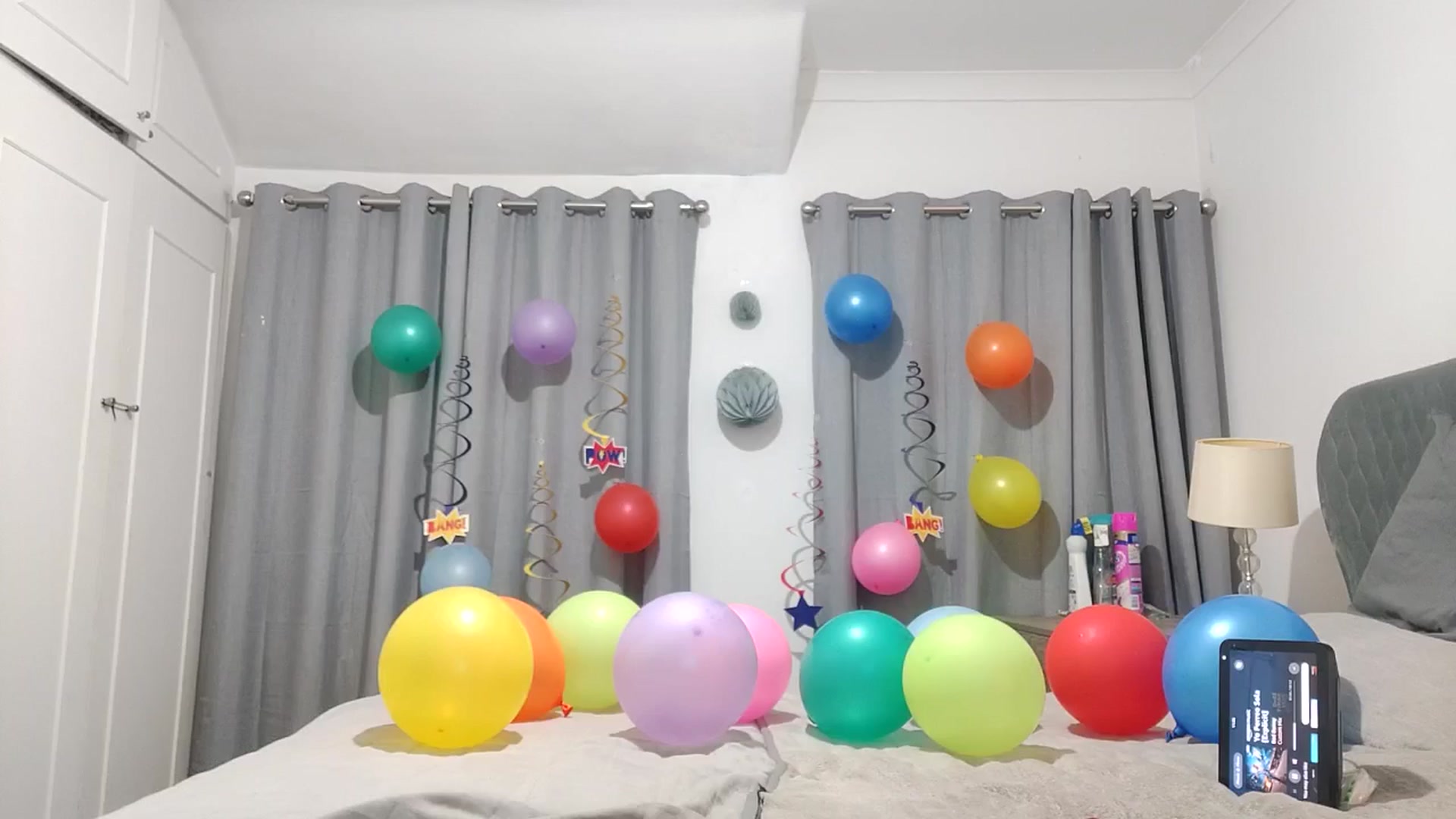 Gallery image thumbnail from RiaMartinez's myfreecams stream on, 11/04/2025, 01:31 image 5 of 20