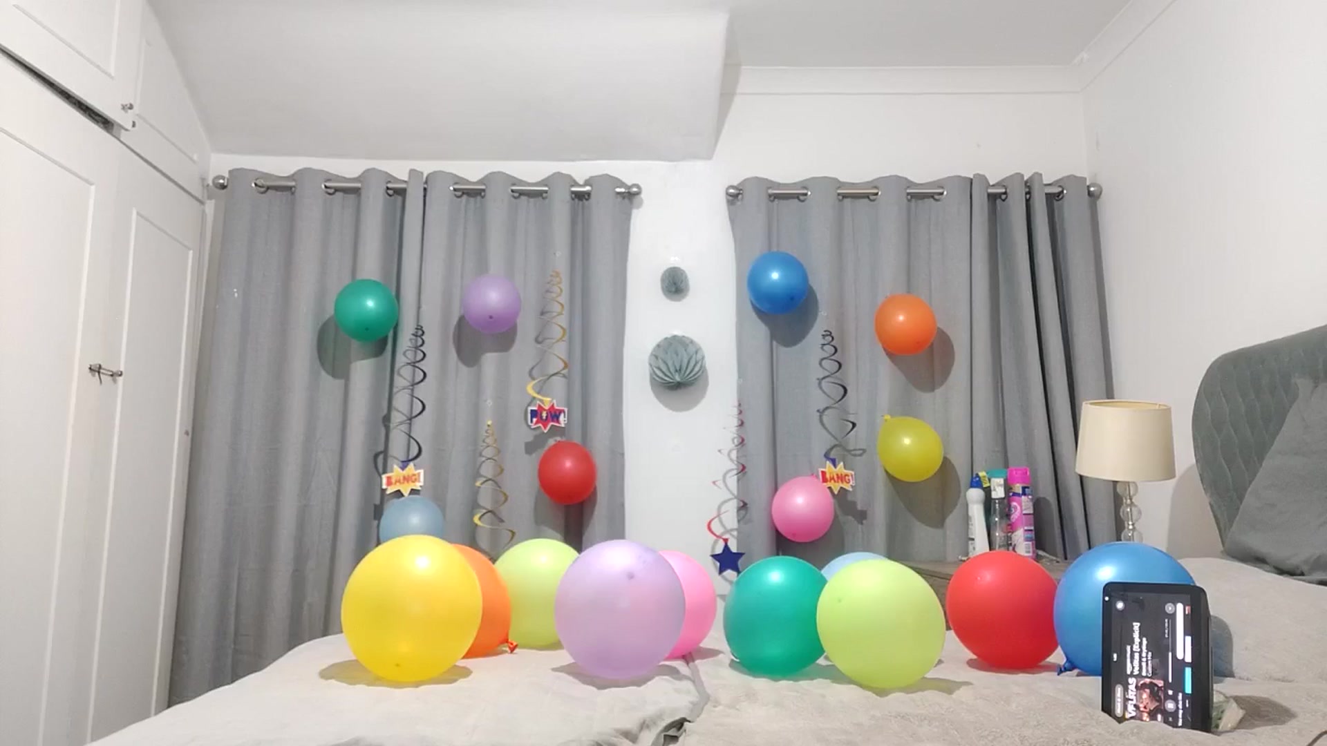 Gallery image thumbnail from RiaMartinez's myfreecams stream on, 11/04/2025, 01:31 image 16 of 20