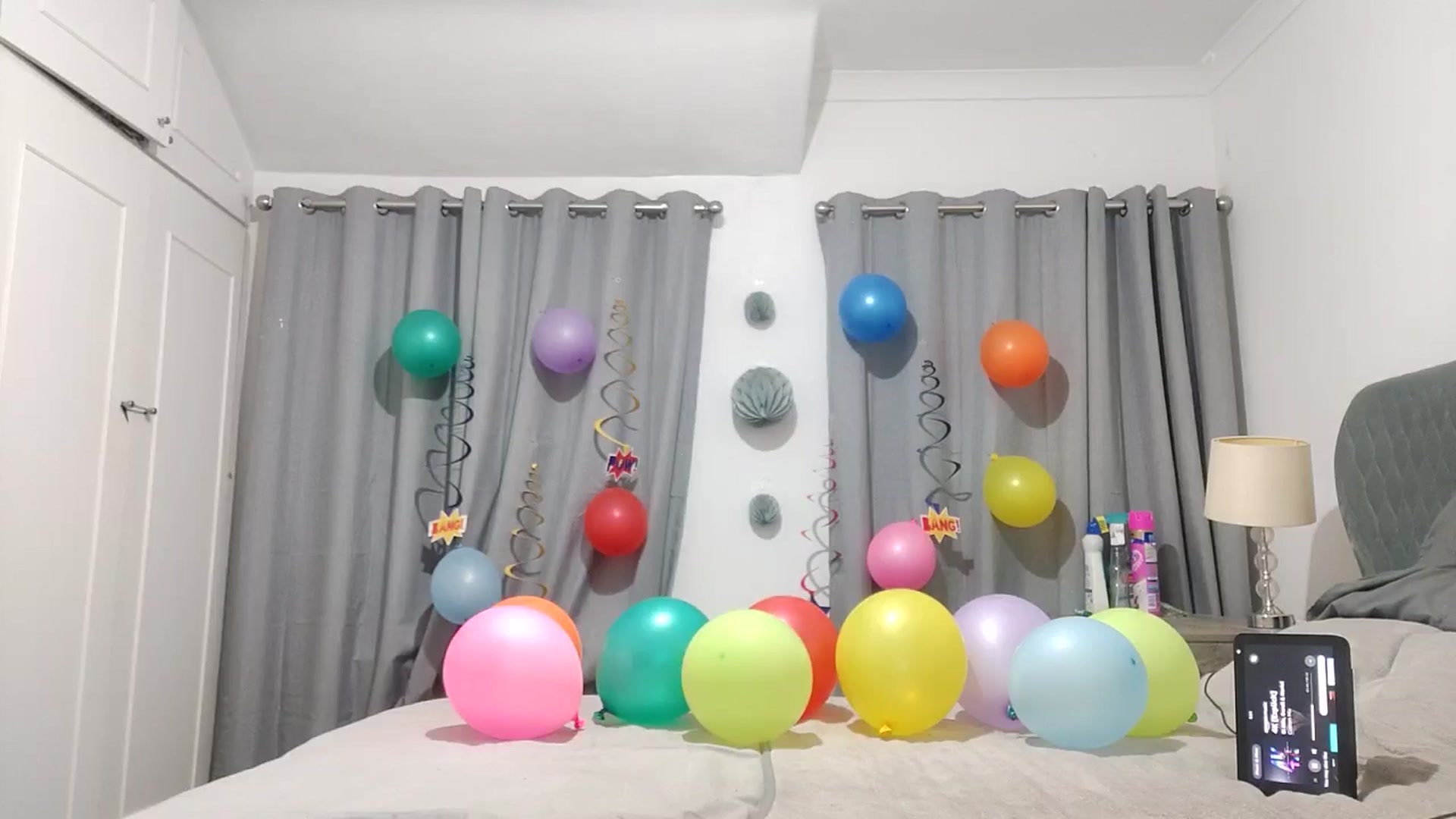 Gallery image thumbnail from RiaMartinez's myfreecams stream on, 11/04/2025, 23:45 image 3 of 20