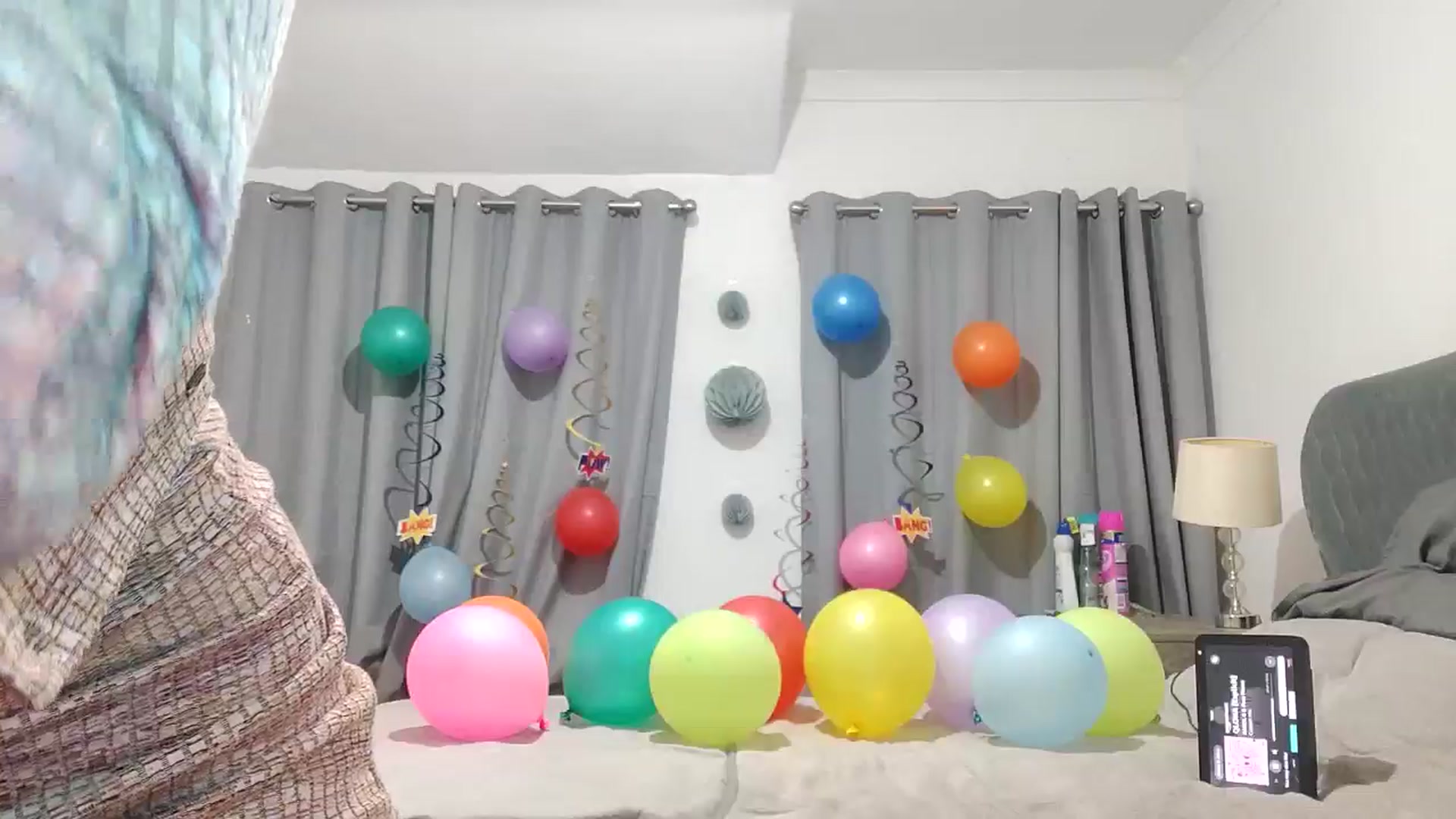 Gallery image thumbnail from RiaMartinez's myfreecams stream on, 11/04/2025, 23:45 image 14 of 20
