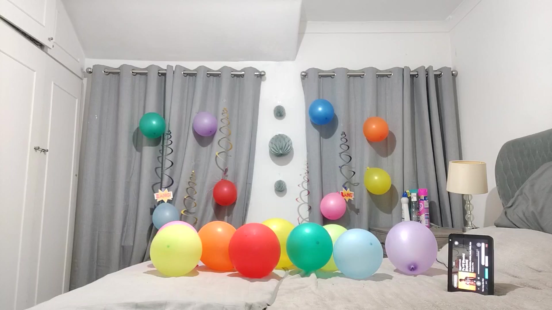 Gallery image thumbnail from RiaMartinez's myfreecams stream on, 11/06/2025, 24:15 image 8 of 20