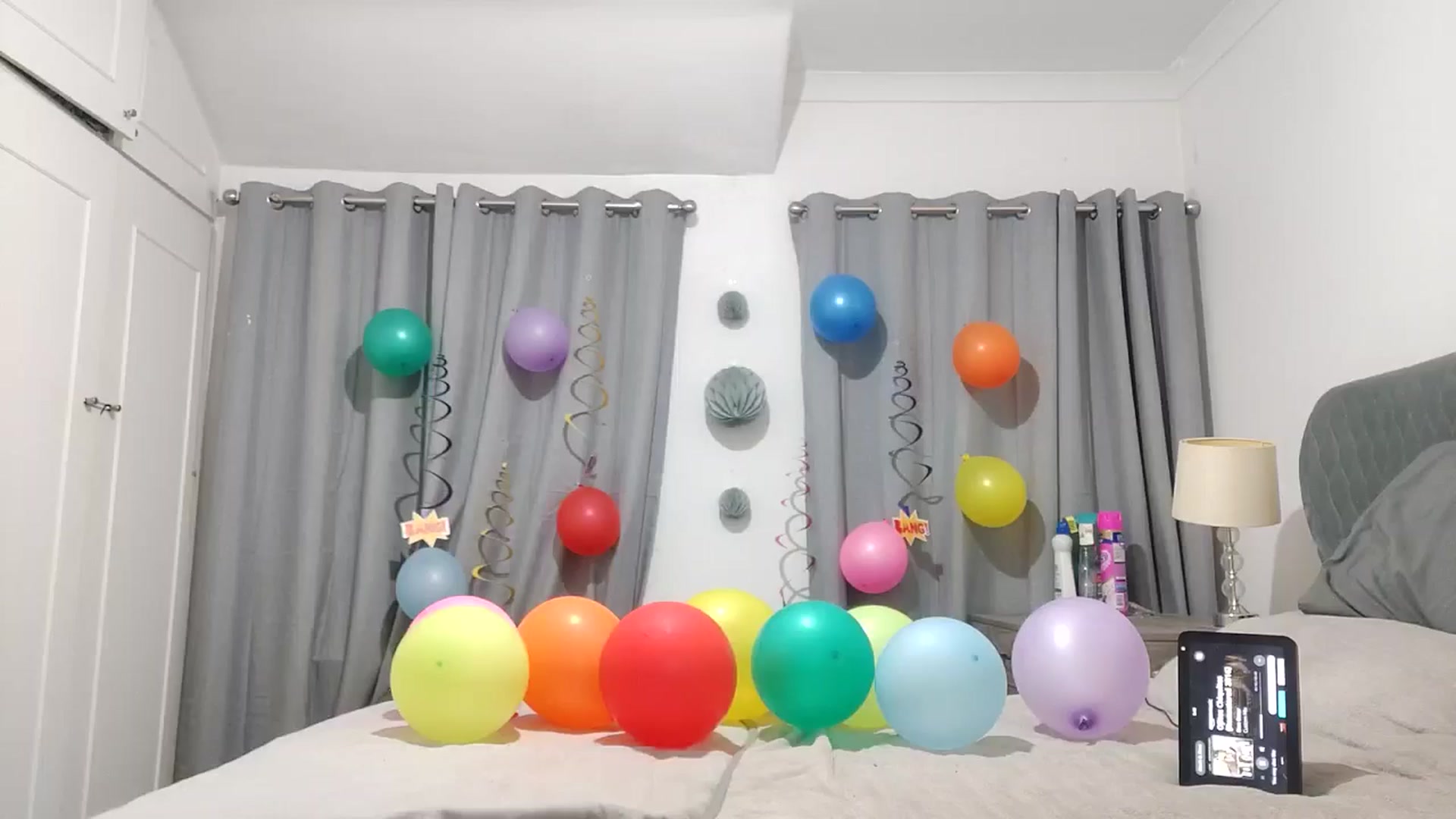 Gallery image thumbnail from RiaMartinez's myfreecams stream on, 11/06/2025, 24:15 image 3 of 20