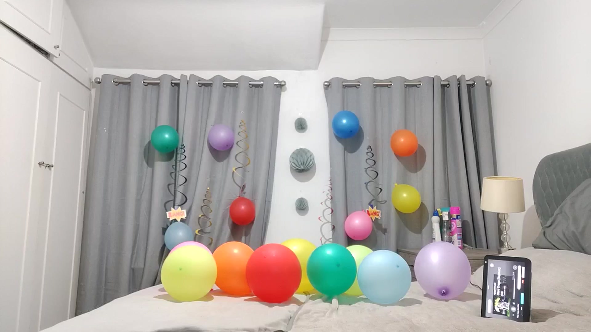 Gallery image thumbnail from RiaMartinez's myfreecams stream on, 11/06/2025, 24:15 image 12 of 20