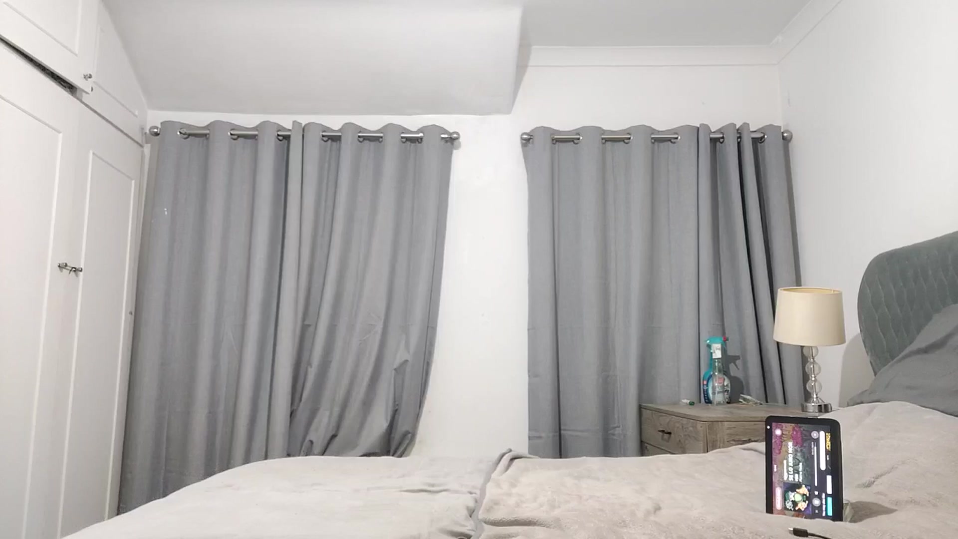 Gallery image thumbnail from RiaMartinez's myfreecams stream on, 11/06/2025, 22:34 image 15 of 20