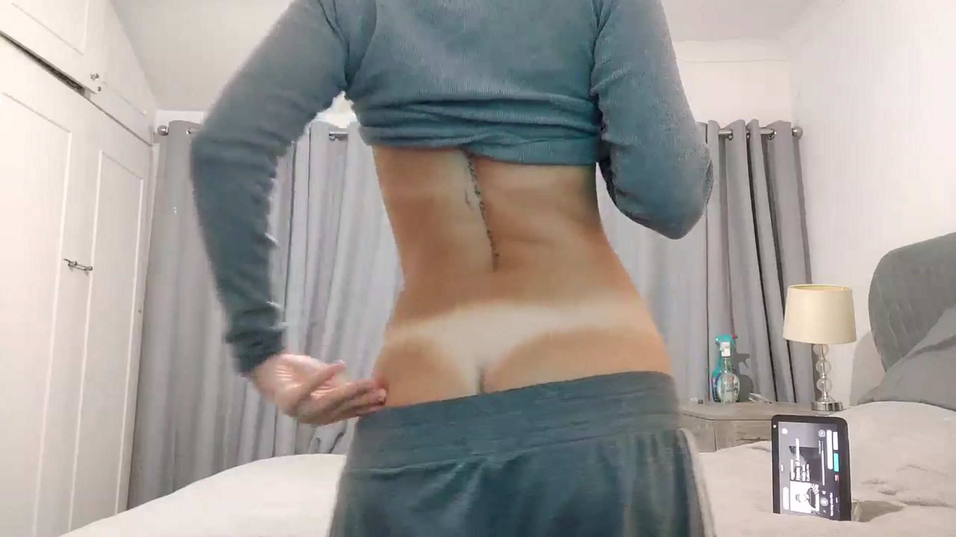 Gallery image thumbnail from RiaMartinez's myfreecams stream on, 11/07/2025, 01:17 image 14 of 20