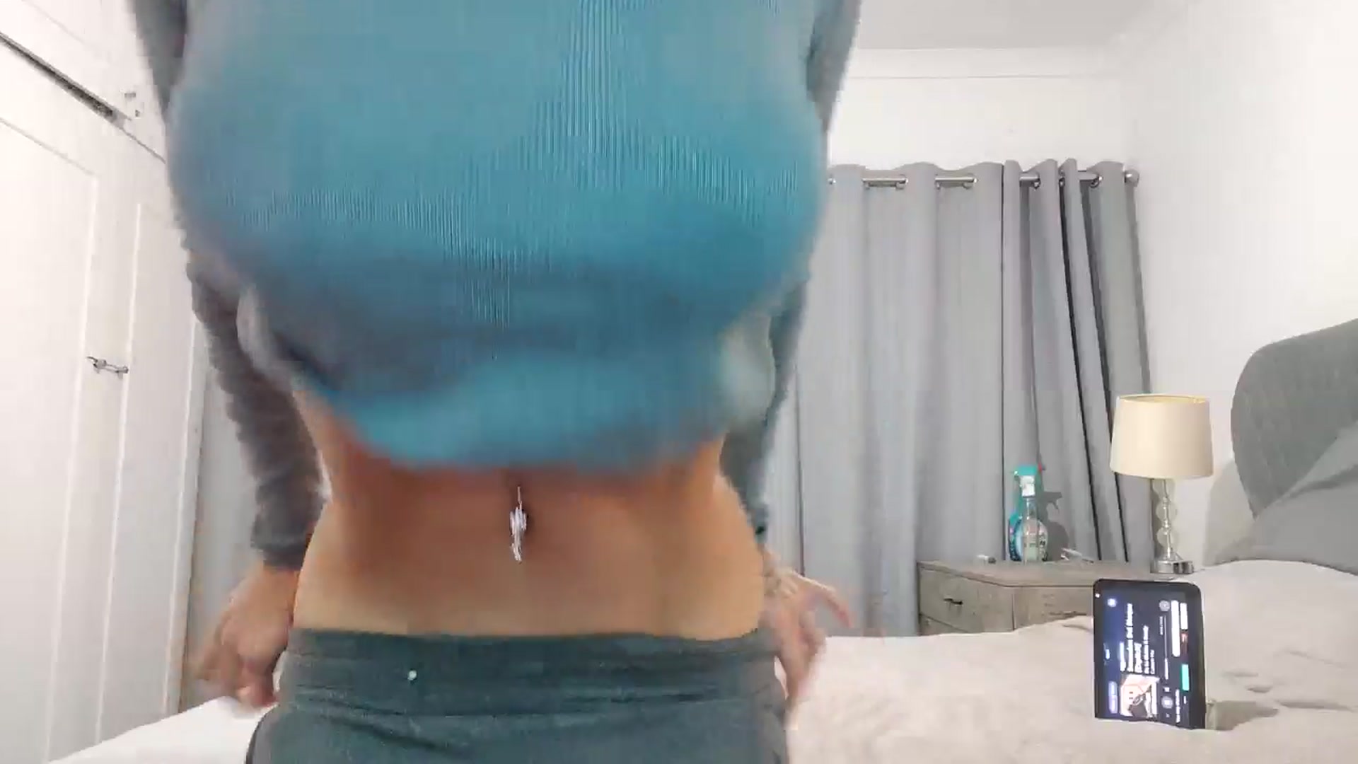Gallery image thumbnail from RiaMartinez's myfreecams stream on, 11/07/2025, 01:17 image 18 of 20
