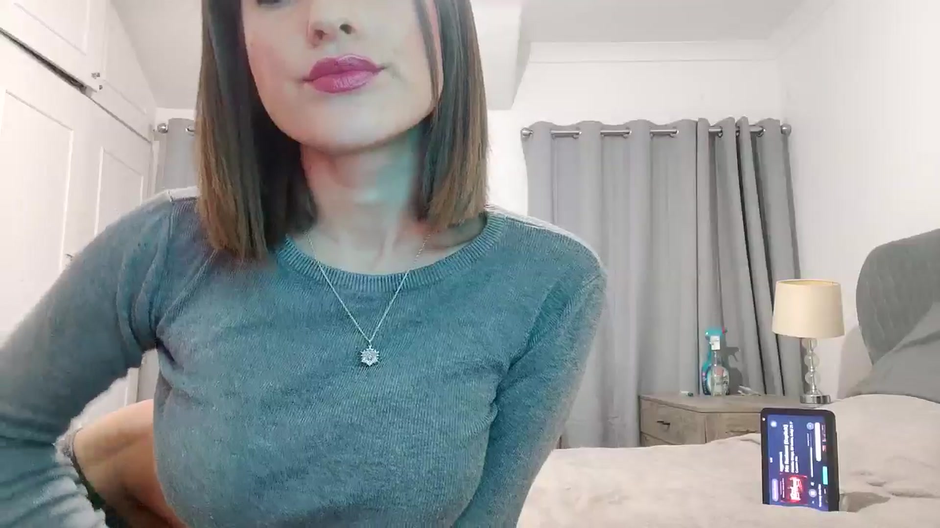 Gallery image thumbnail from RiaMartinez's myfreecams stream on, 11/07/2025, 01:56 image 17 of 20
