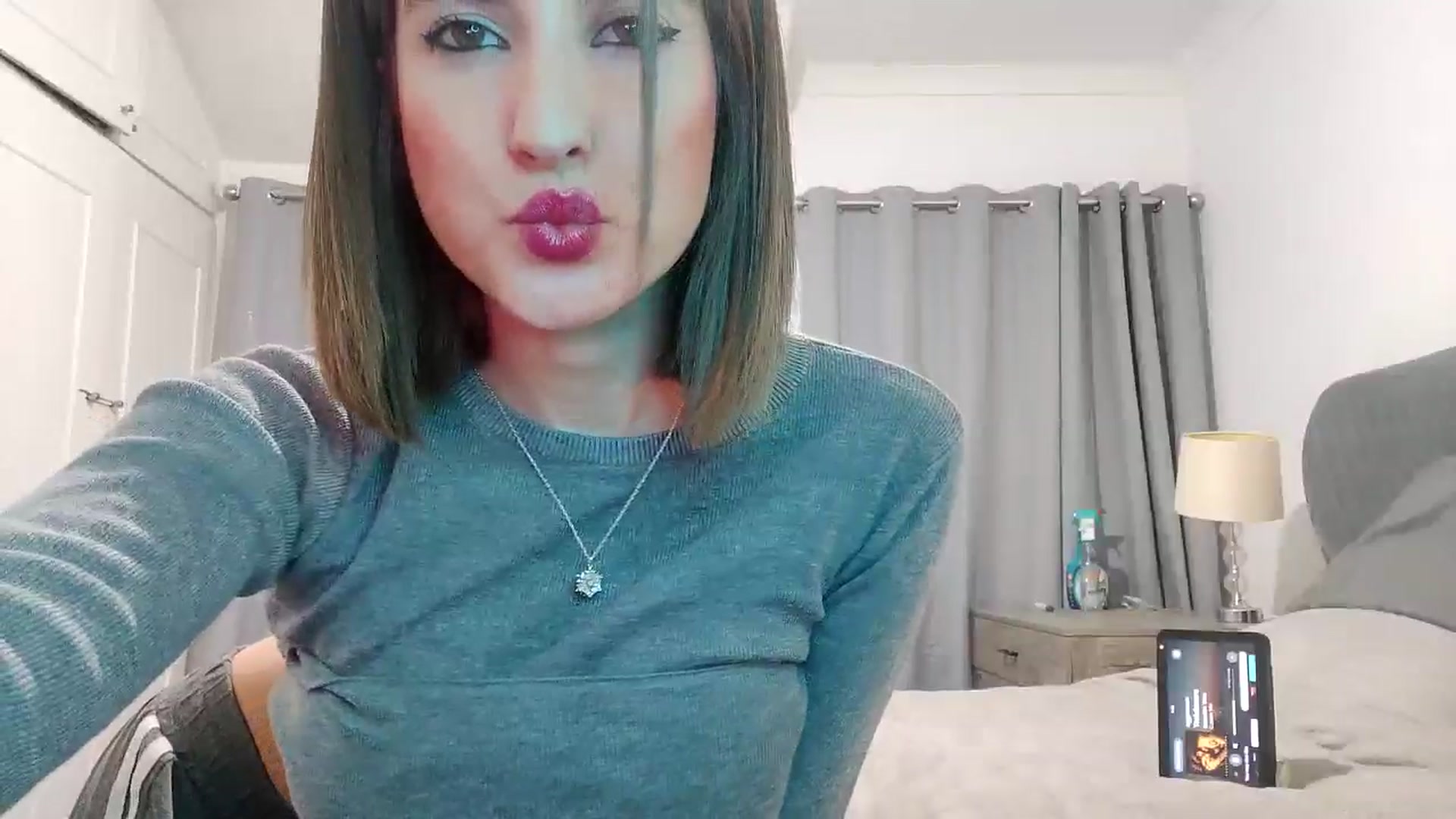 Gallery image thumbnail from RiaMartinez's myfreecams stream on, 11/07/2025, 01:56 image 9 of 20