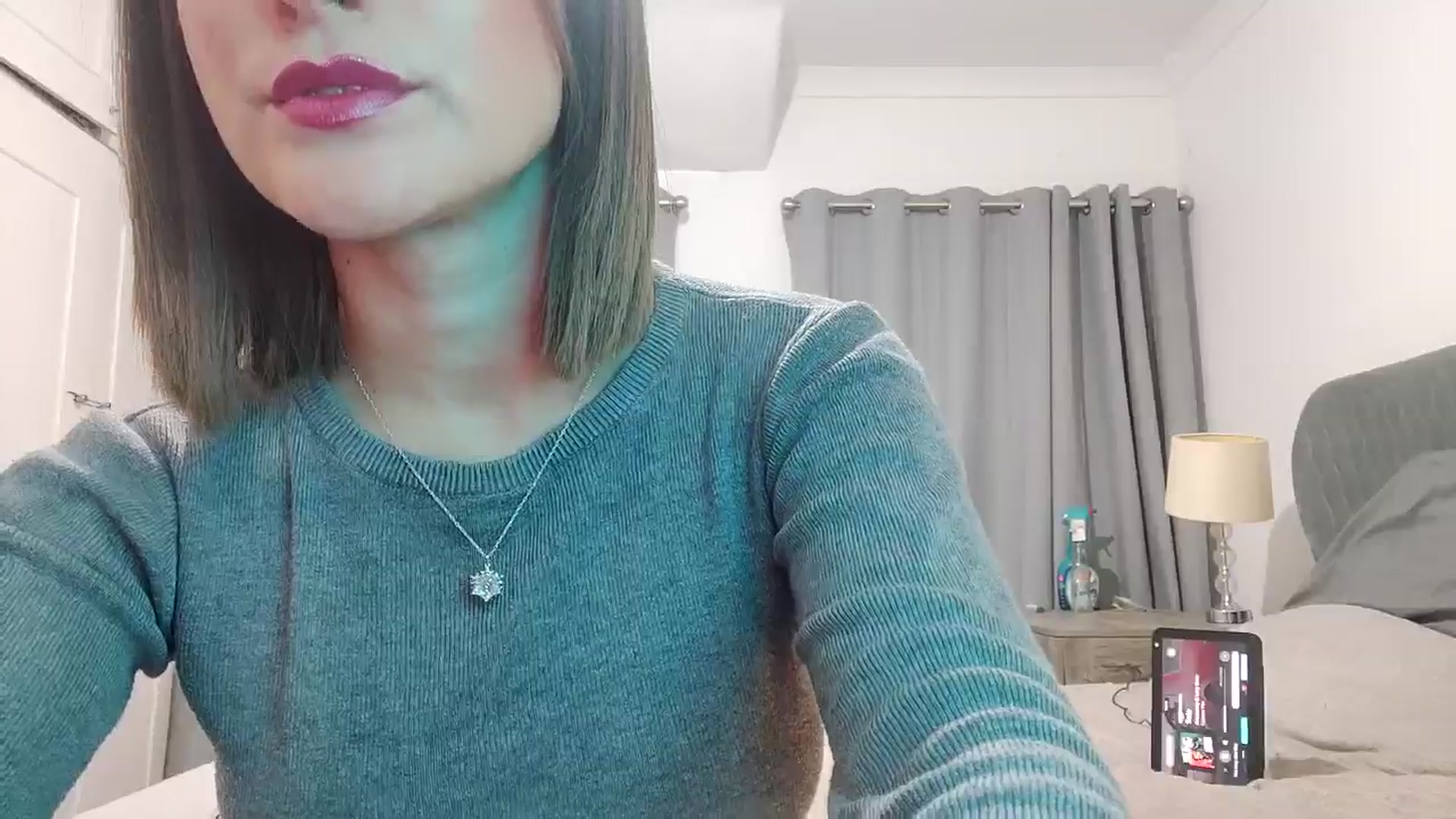 Gallery image thumbnail from RiaMartinez's myfreecams stream on, 11/08/2025, 24:03 image 4 of 20
