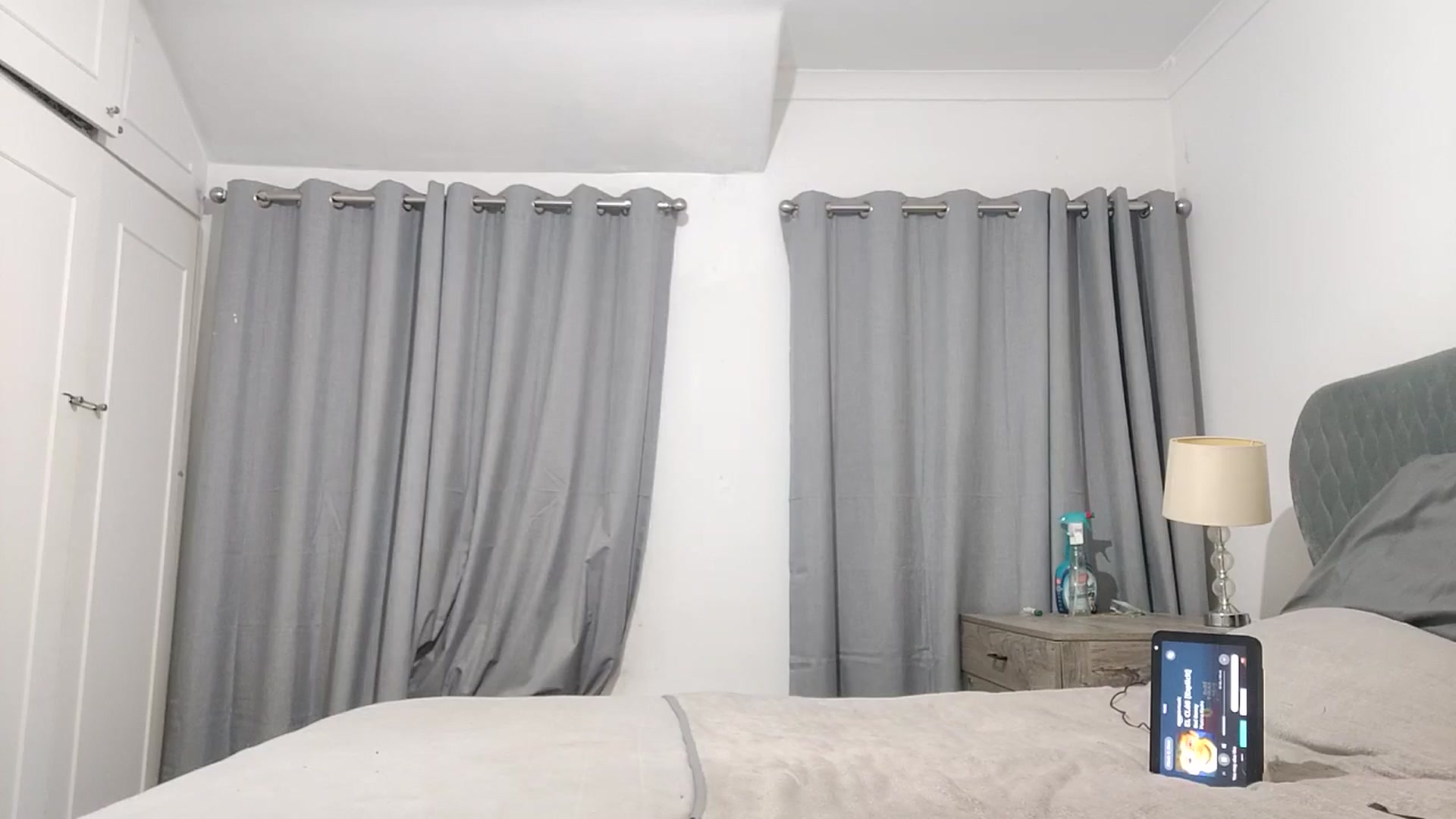 Gallery image thumbnail from RiaMartinez's myfreecams stream on, 11/08/2025, 24:03 image 7 of 20