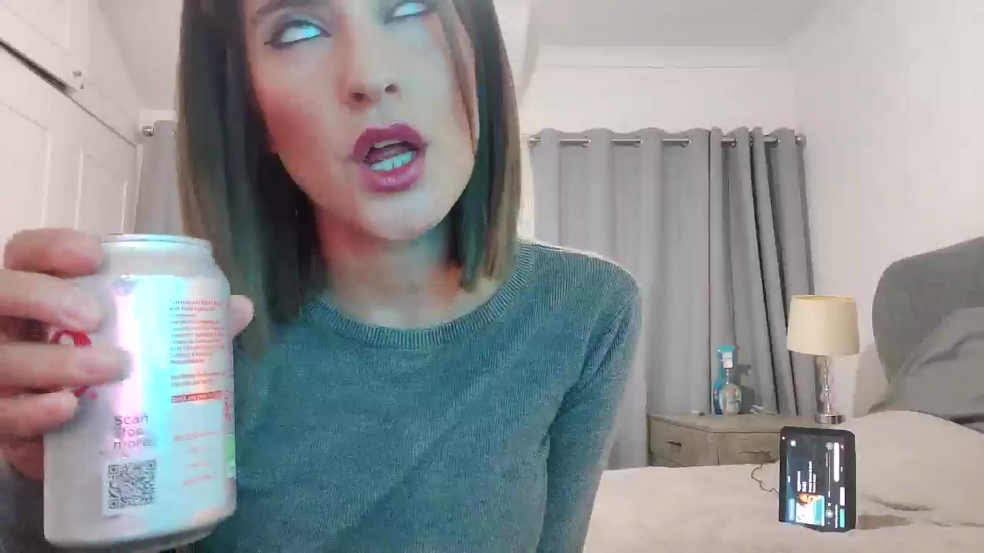 Gallery image thumbnail from RiaMartinez's myfreecams stream on, 11/08/2025, 24:03 image 9 of 20