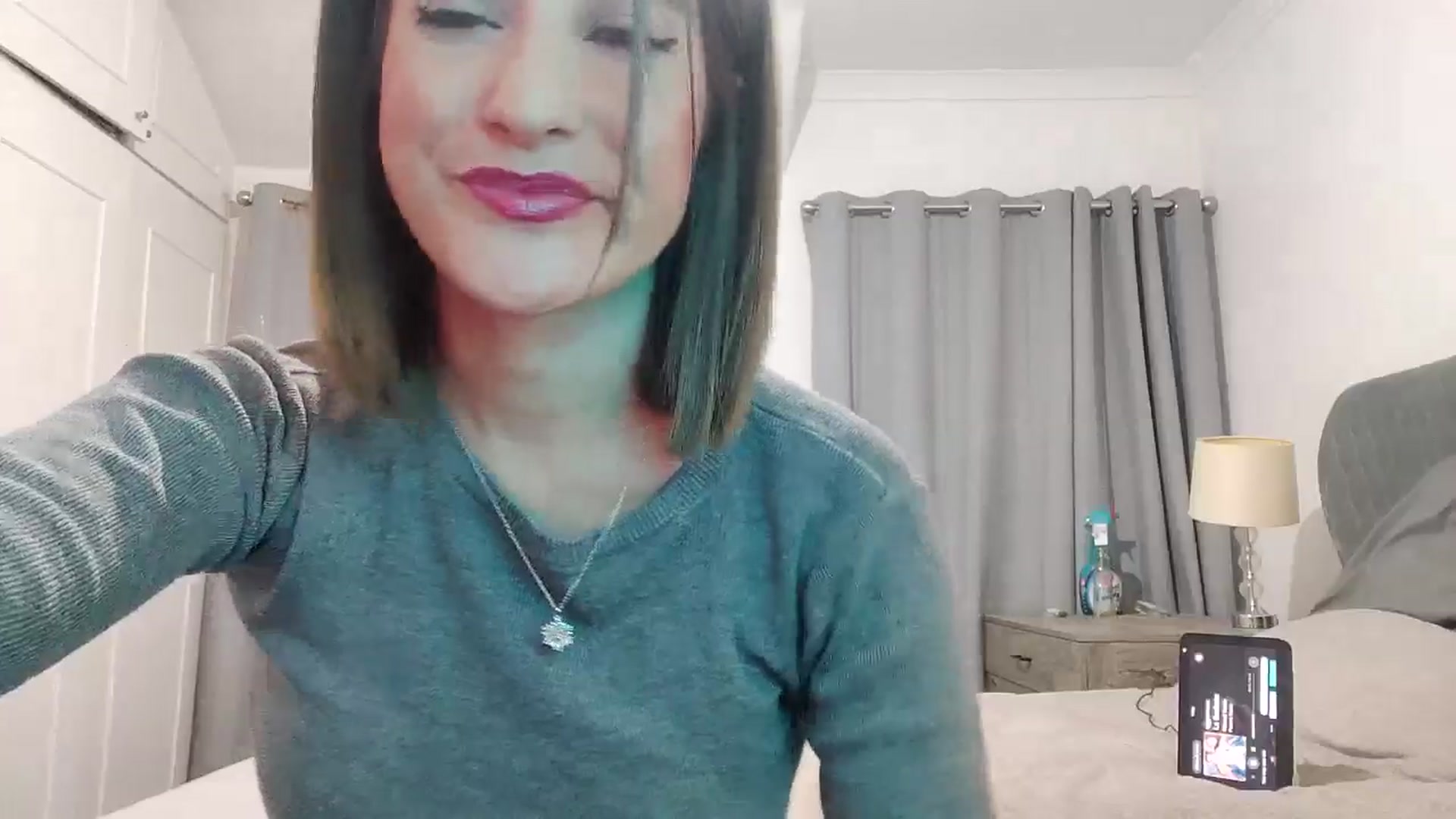 Gallery image thumbnail from RiaMartinez's myfreecams stream on, 11/08/2025, 24:03 image 11 of 20