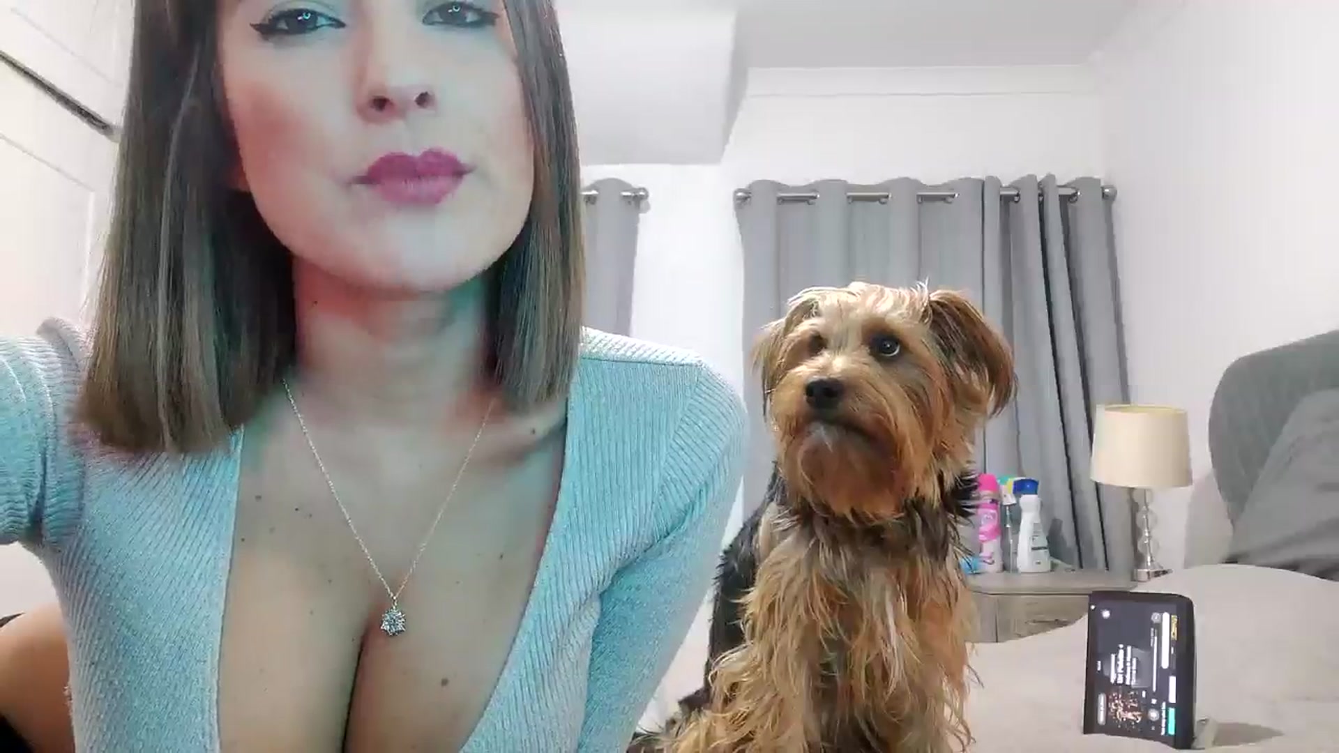 Gallery image thumbnail from RiaMartinez's myfreecams stream on, 11/10/2025, 24:04 image 15 of 20