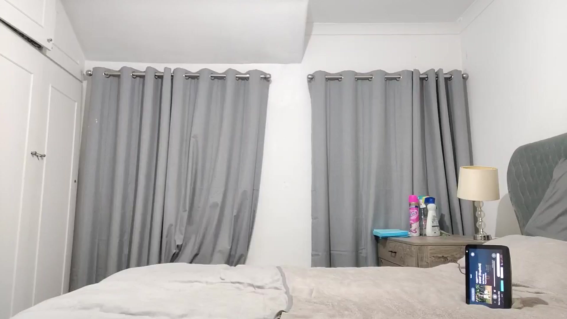 Gallery image thumbnail from RiaMartinez's myfreecams stream on, 11/13/2025, 02:50 image 9 of 20