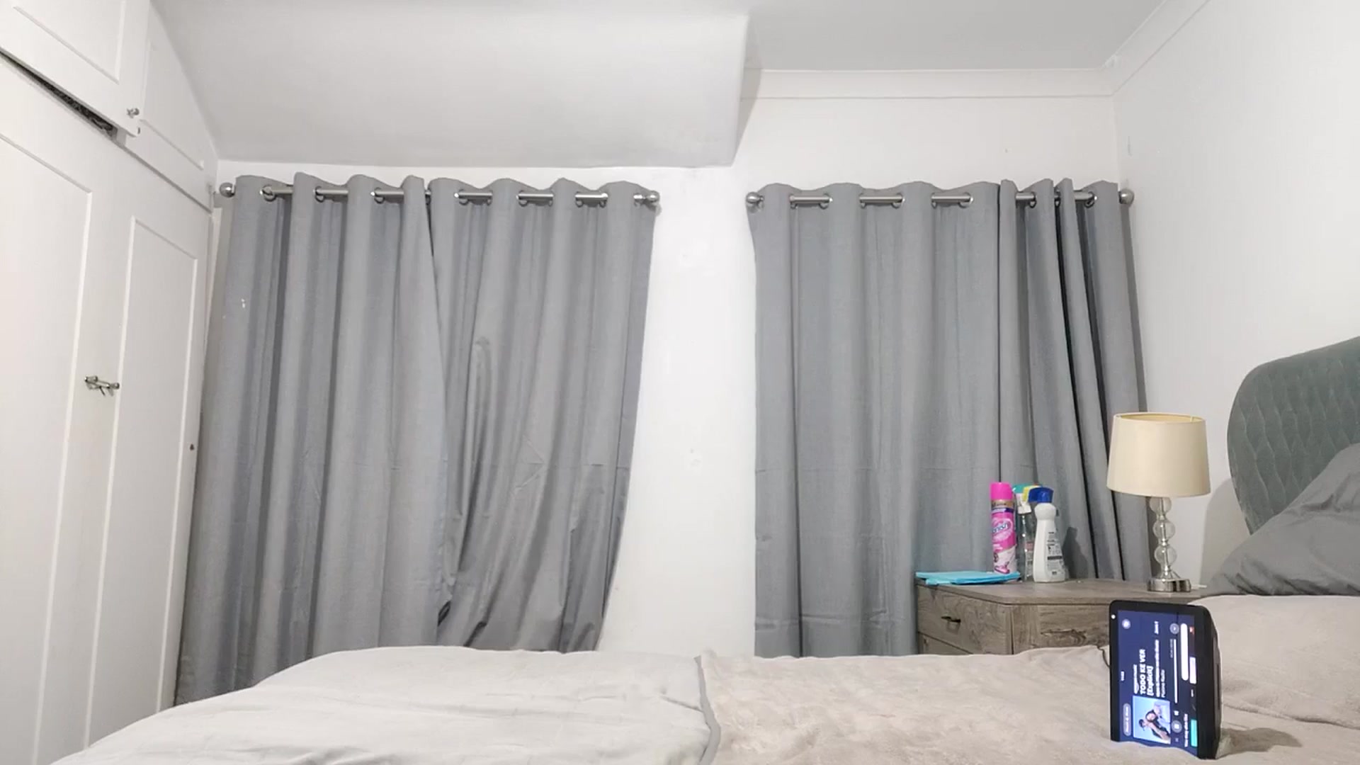 Gallery image thumbnail from RiaMartinez's myfreecams stream on, 11/13/2025, 23:26 image 6 of 20