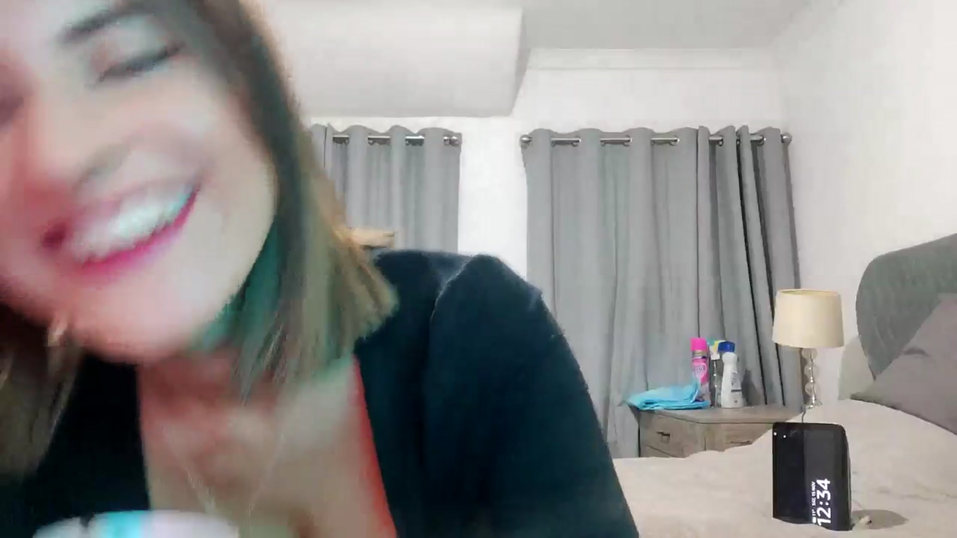 Gallery image thumbnail from RiaMartinez's myfreecams stream on, 11/15/2025, 01:12 image 11 of 20