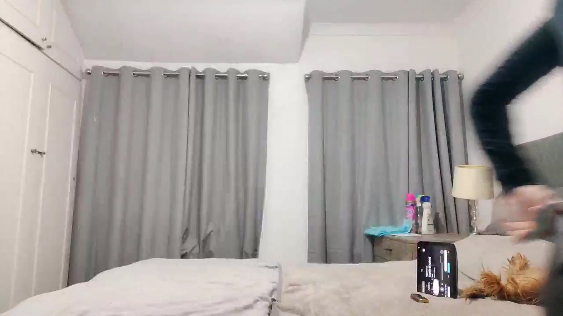 Gallery image thumbnail from RiaMartinez's myfreecams stream on, 11/17/2025, 01:19 image 20 of 20