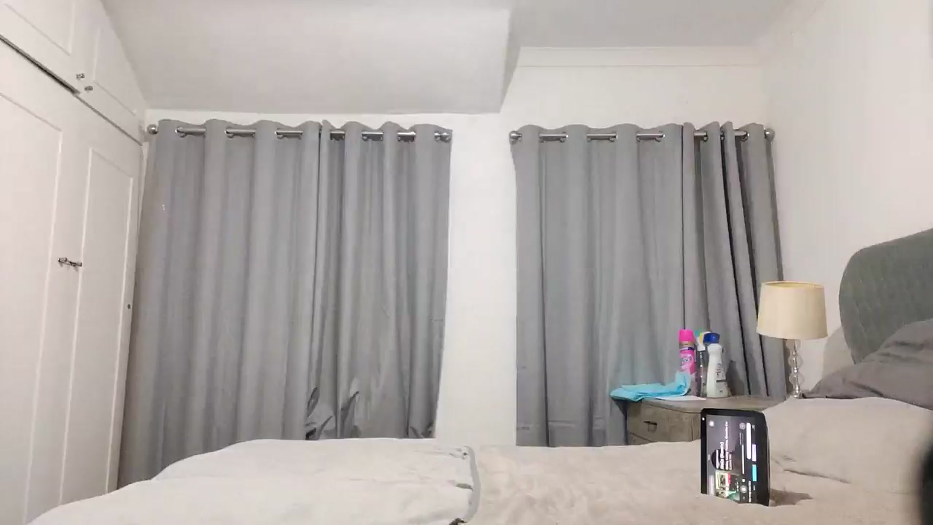 Gallery image thumbnail from RiaMartinez's myfreecams stream on, 11/17/2025, 01:19 image 3 of 20