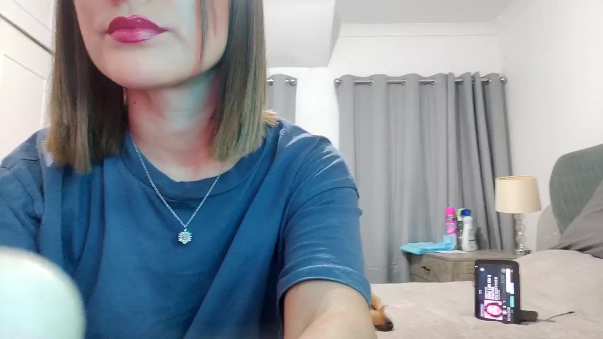 Gallery image thumbnail from RiaMartinez's myfreecams stream on, 11/17/2025, 22:46 image 11 of 20