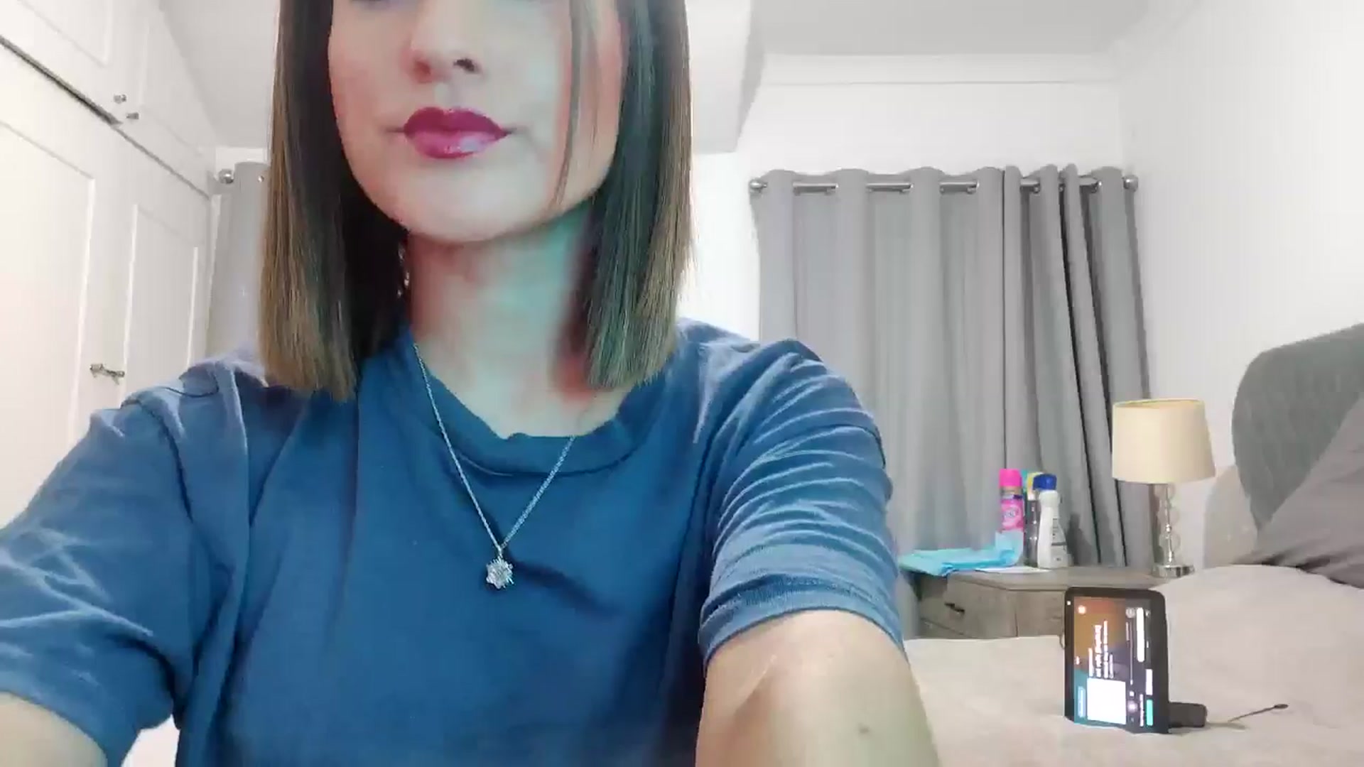 Gallery image thumbnail from RiaMartinez's myfreecams stream on, 11/17/2025, 22:46 image 6 of 20