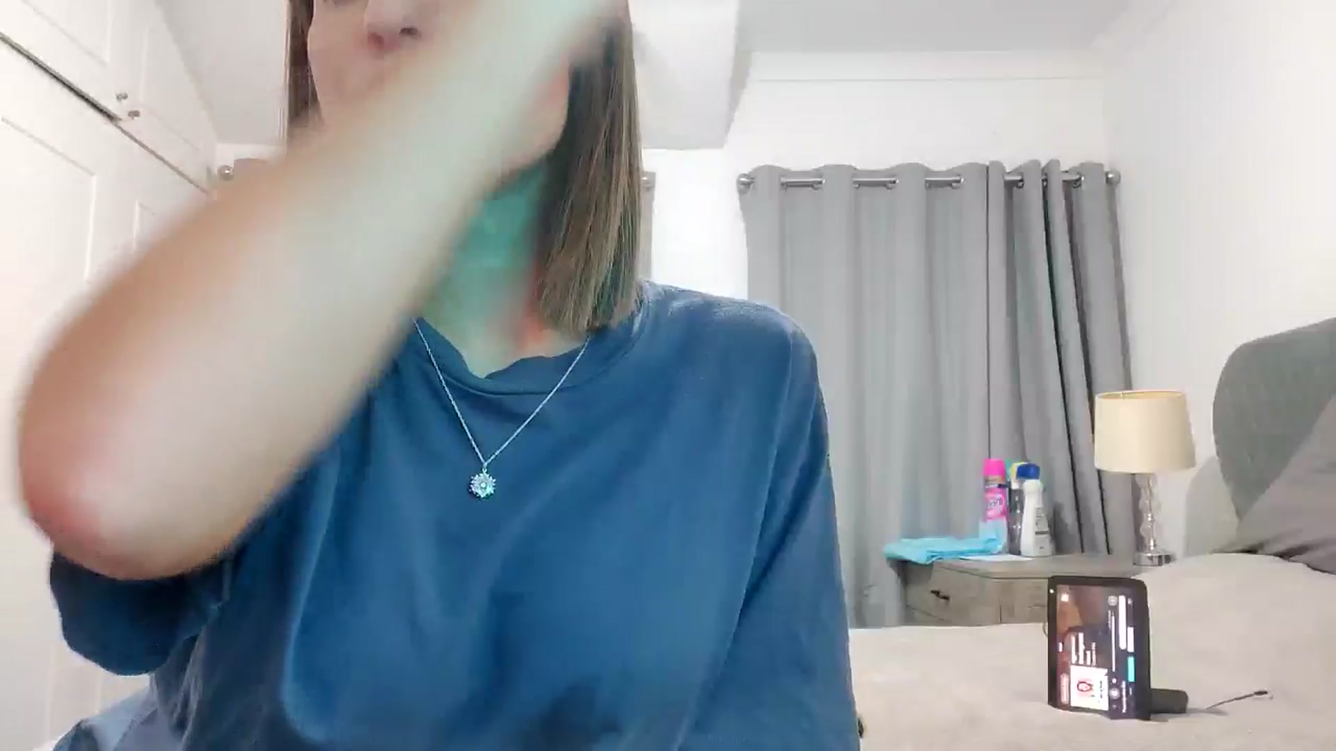 Gallery image thumbnail from RiaMartinez's myfreecams stream on, 11/17/2025, 22:46 image 15 of 20