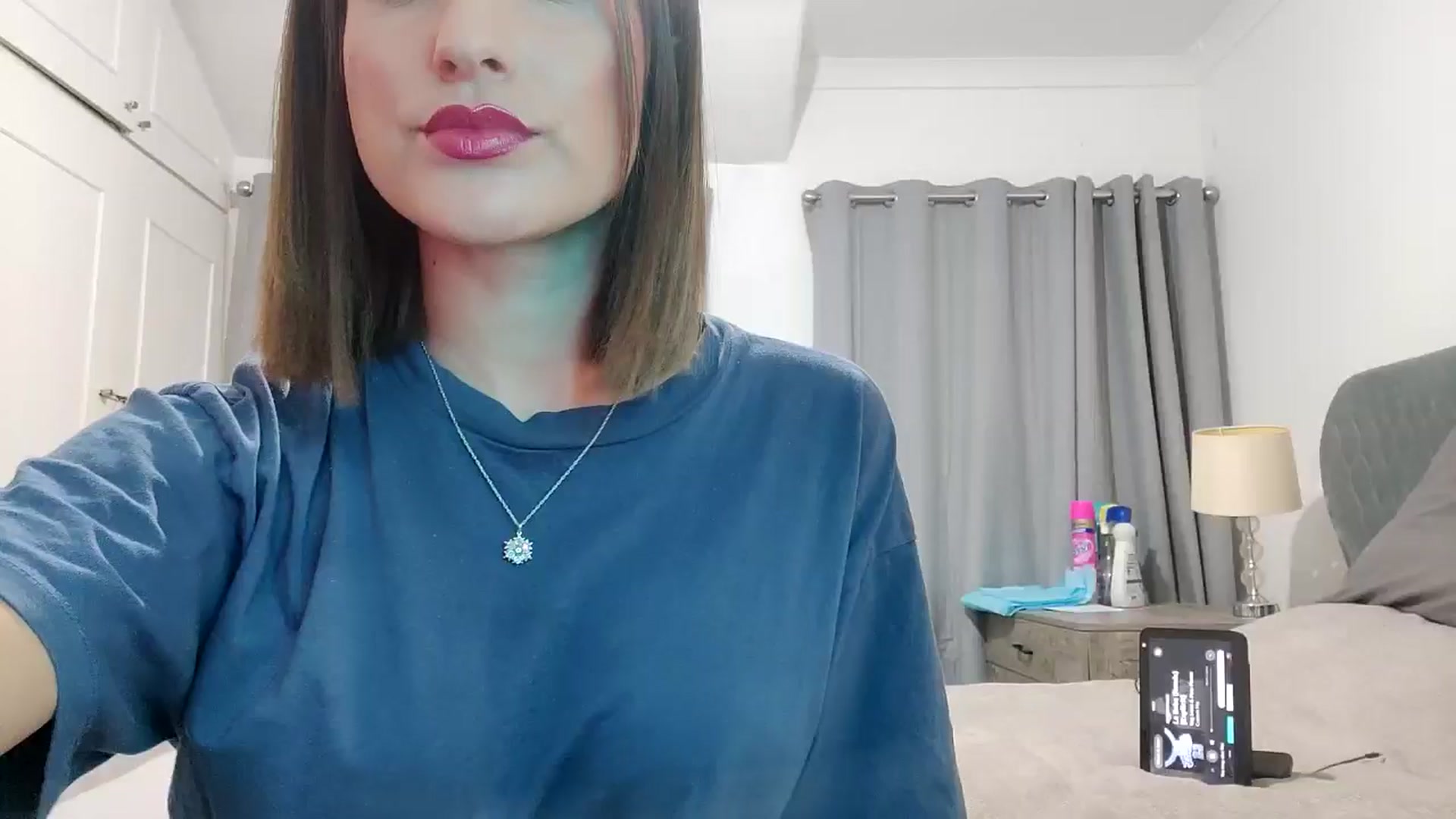 Gallery image thumbnail from RiaMartinez's myfreecams stream on, 11/17/2025, 22:46 image 16 of 20