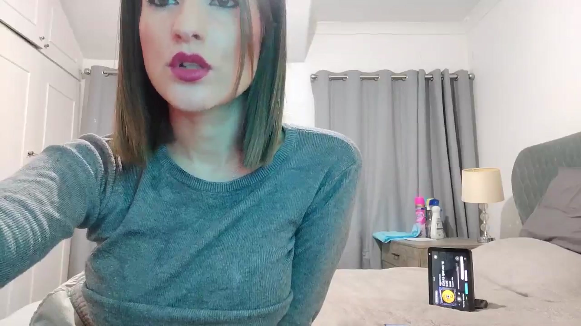 Gallery image thumbnail from RiaMartinez's myfreecams stream on, 11/20/2025, 24:00 image 2 of 20