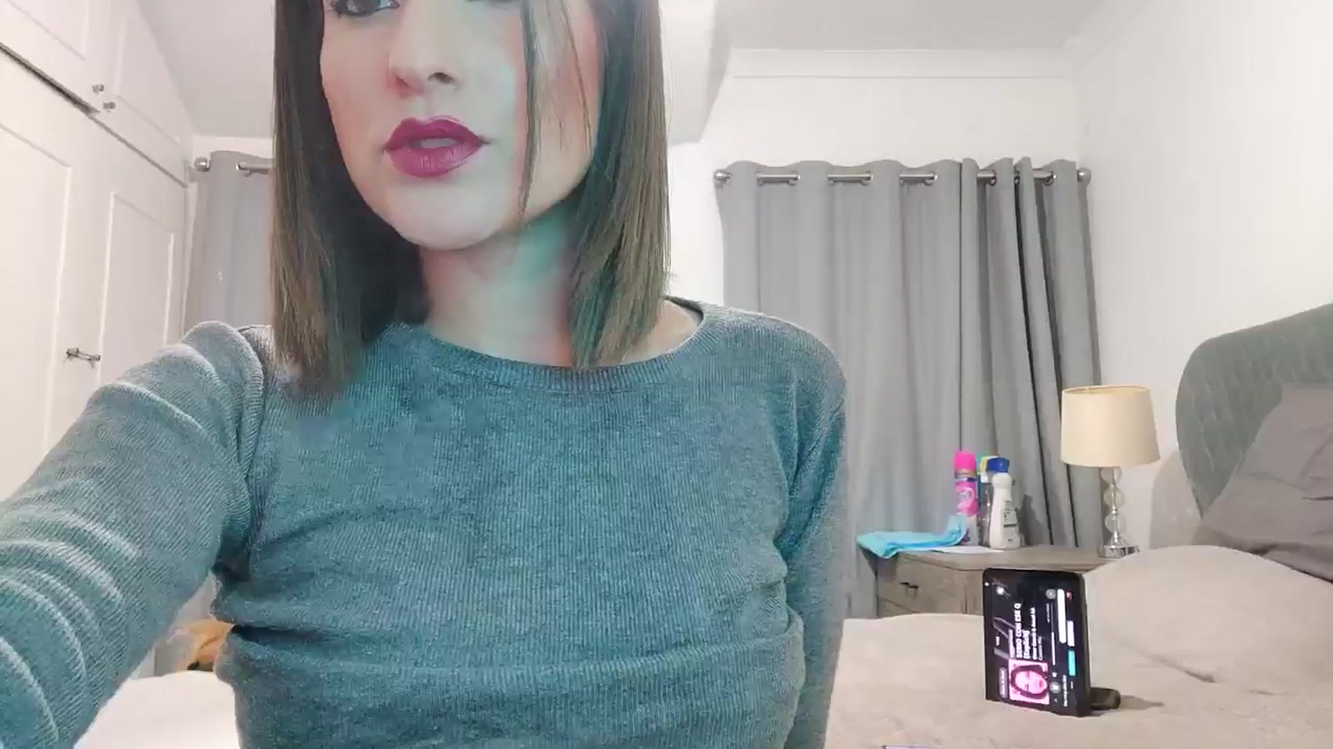 Gallery image thumbnail from RiaMartinez's myfreecams stream on, 11/20/2025, 24:00 image 9 of 20