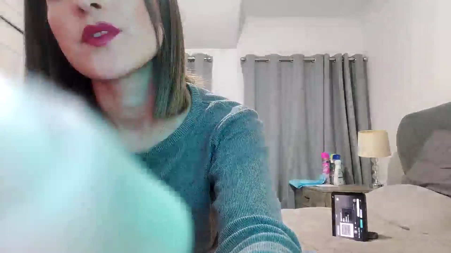 Gallery image thumbnail from RiaMartinez's myfreecams stream on, 11/20/2025, 24:00 image 3 of 20
