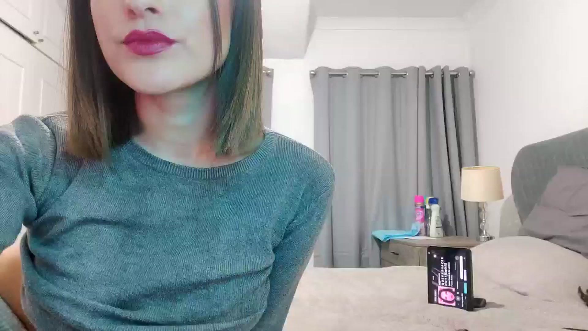Gallery image thumbnail from RiaMartinez's myfreecams stream on, 11/20/2025, 24:34 image 18 of 20