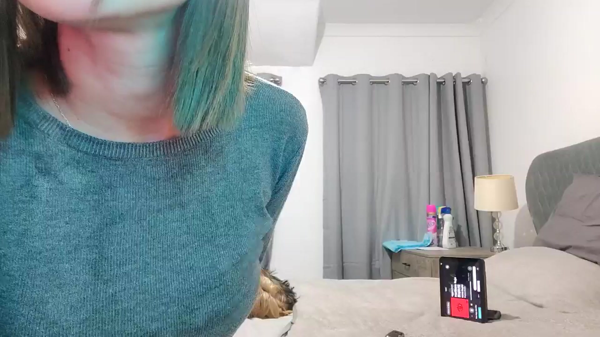 Gallery image thumbnail from RiaMartinez's myfreecams stream on, 11/20/2025, 24:34 image 10 of 20