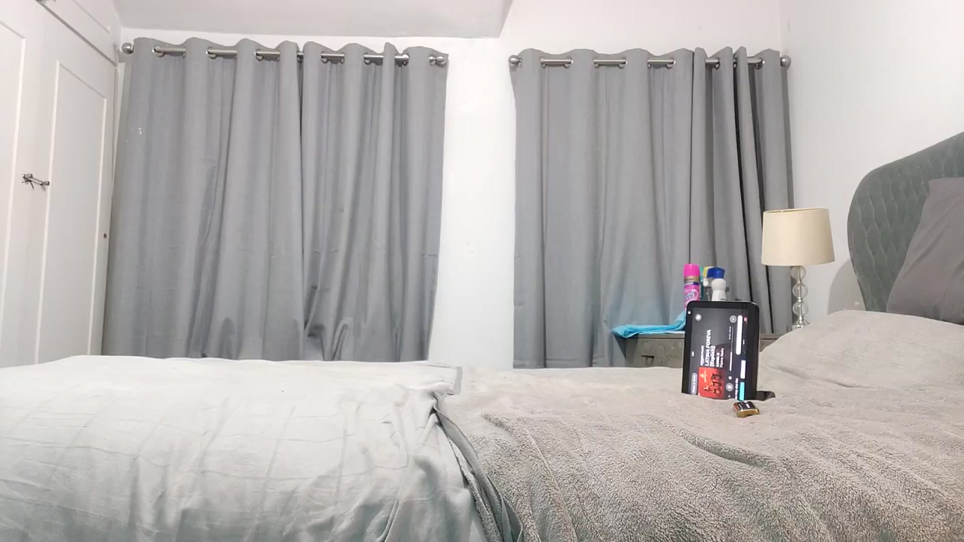 Gallery image thumbnail from RiaMartinez's myfreecams stream on, 11/21/2025, 01:19 image 14 of 20
