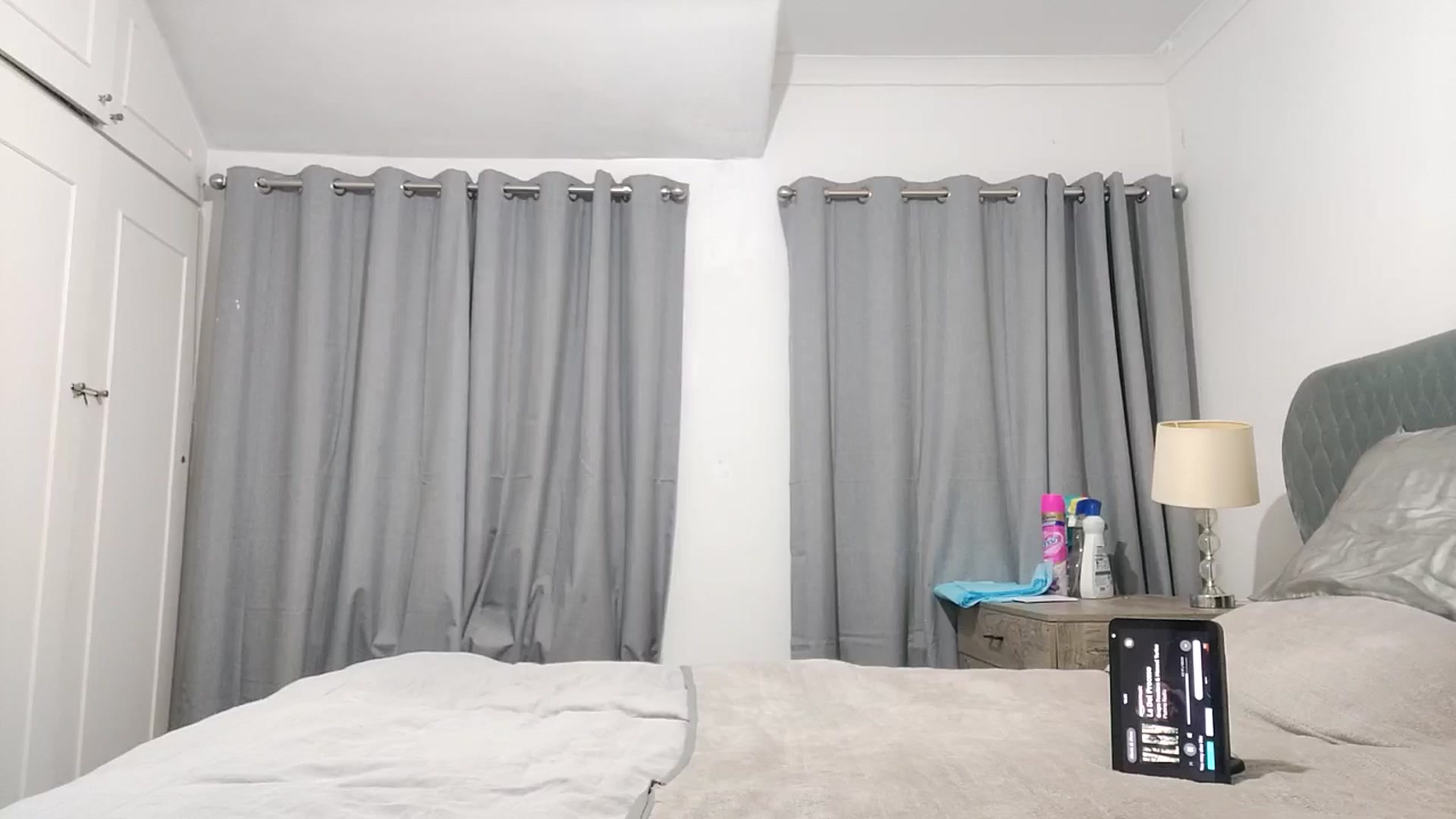 Gallery image thumbnail from RiaMartinez's myfreecams stream on, 11/22/2025, 24:05 image 4 of 20