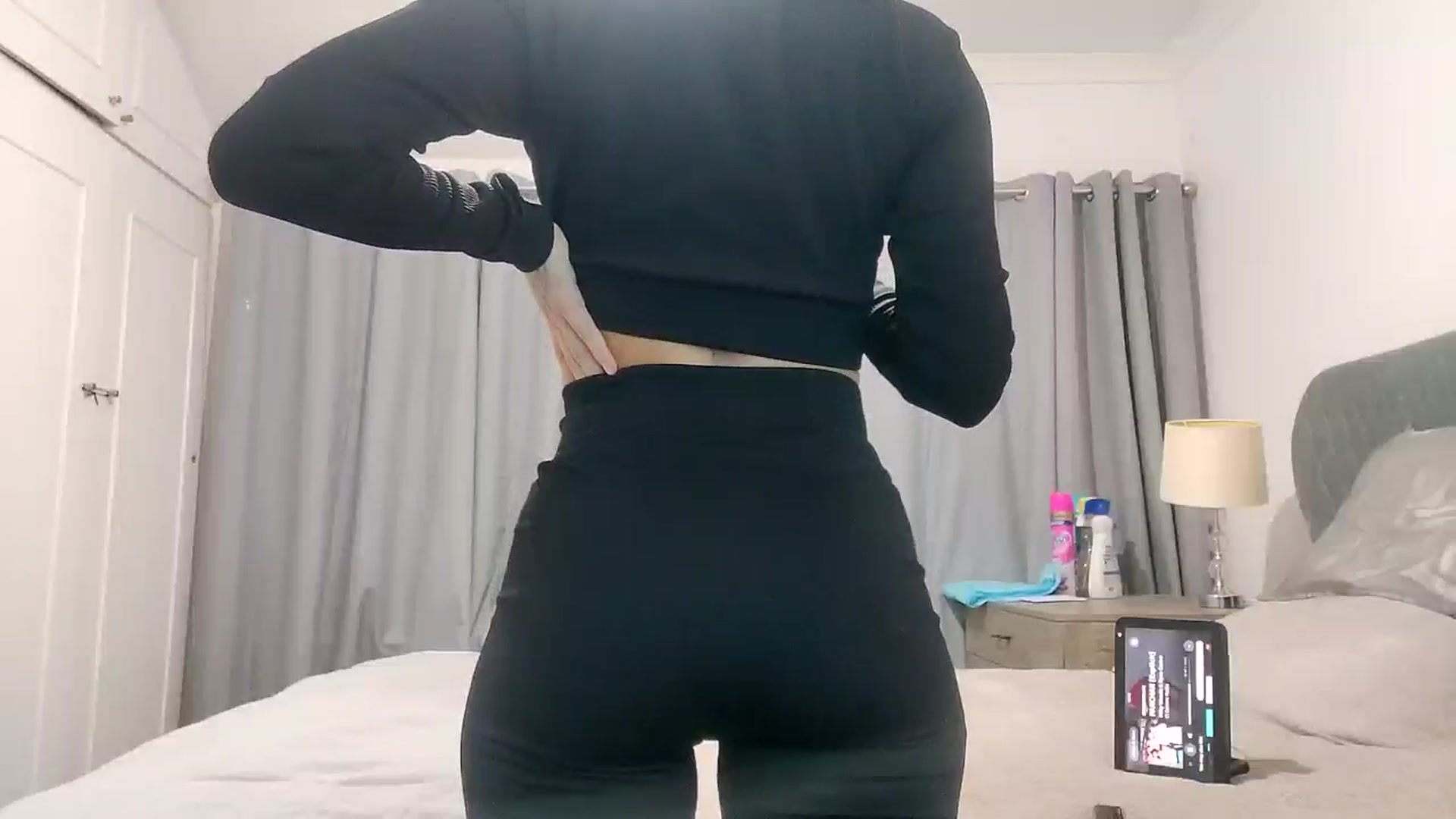 Gallery image thumbnail from RiaMartinez's myfreecams stream on, 11/22/2025, 24:05 image 9 of 20