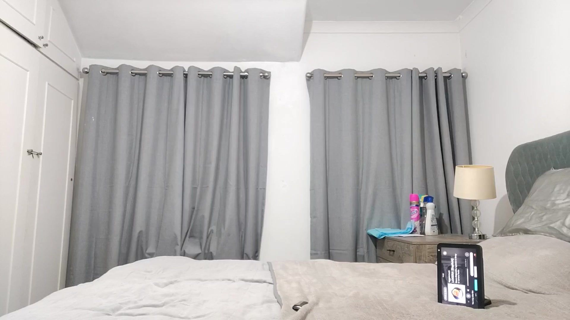 Gallery image thumbnail from RiaMartinez's myfreecams stream on, 11/22/2025, 24:05 image 20 of 20