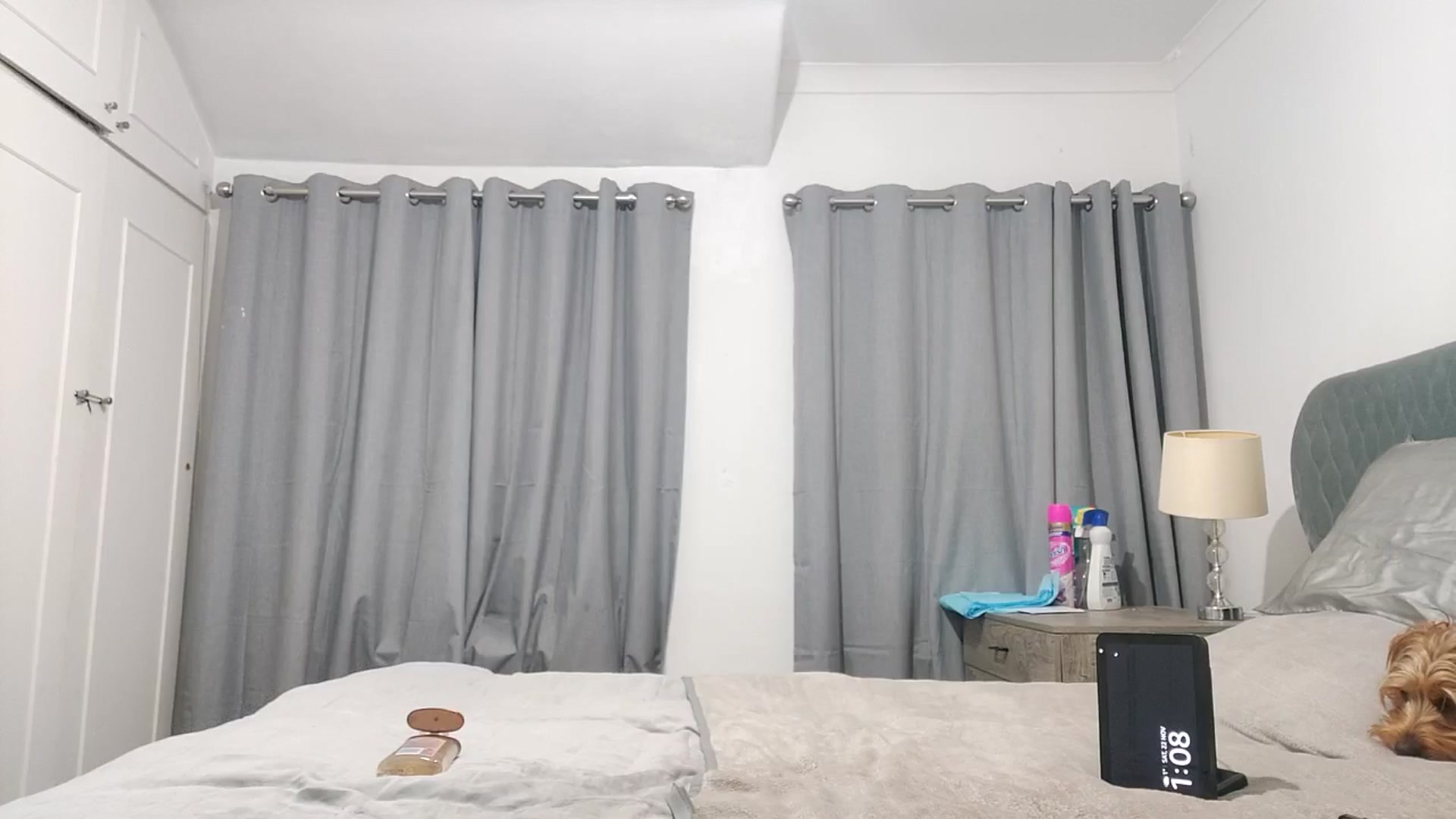 Gallery image thumbnail from RiaMartinez's myfreecams stream on, 11/22/2025, 01:17 image 19 of 20