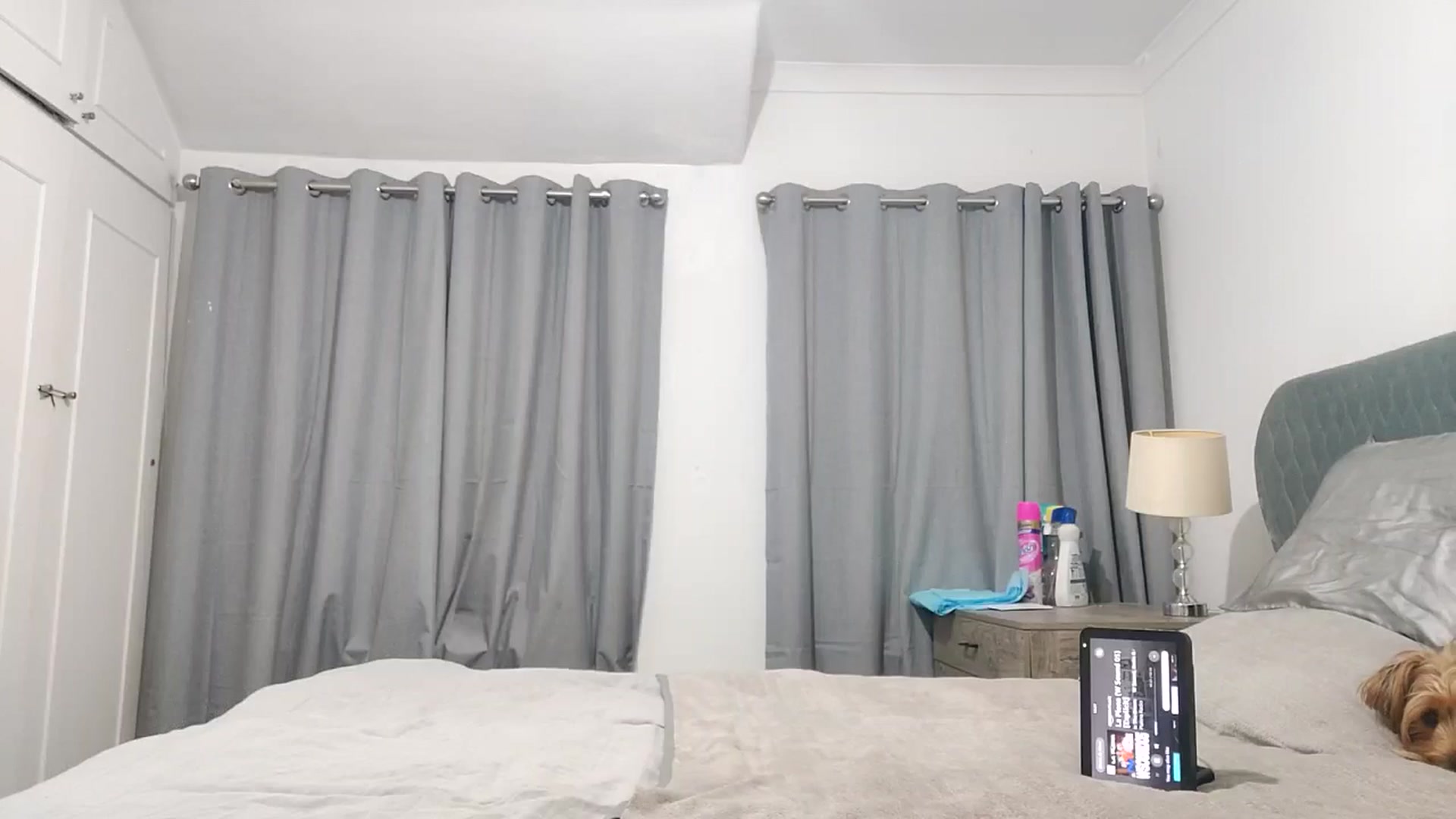 Gallery image thumbnail from RiaMartinez's myfreecams stream on, 11/22/2025, 01:17 image 8 of 20