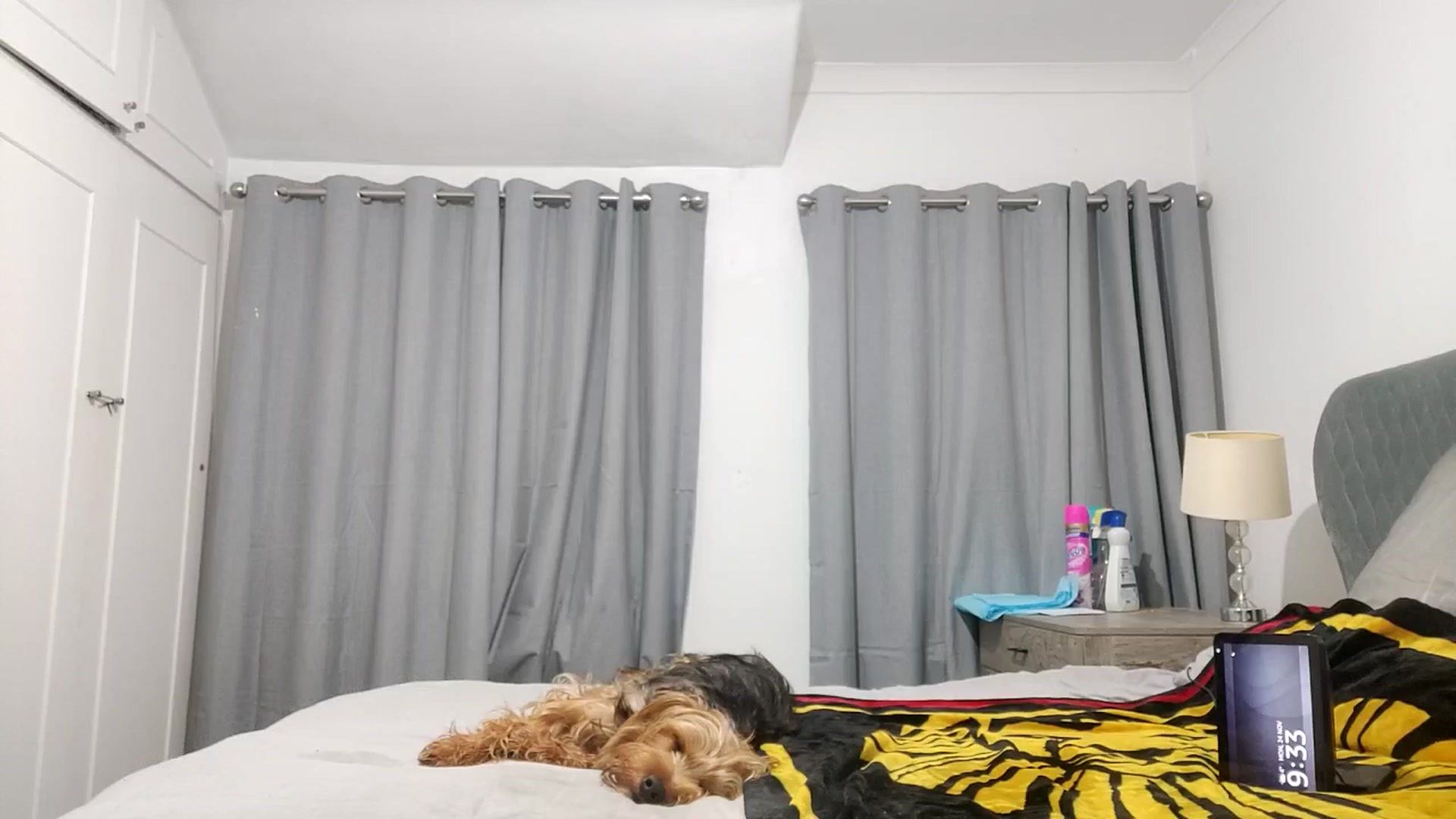 Gallery image thumbnail from RiaMartinez's myfreecams stream on, 11/25/2025, 08:01 image 1 of 20