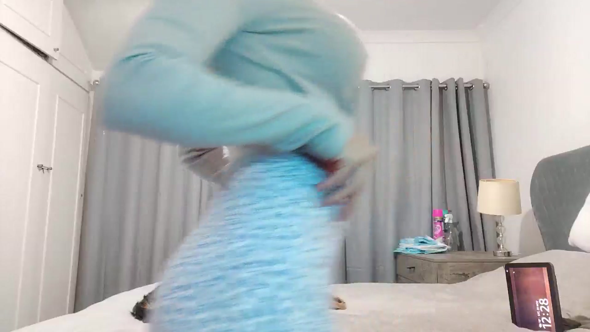 Gallery image thumbnail from RiaMartinez's myfreecams stream on, 11/29/2025, 24:34 image 19 of 20