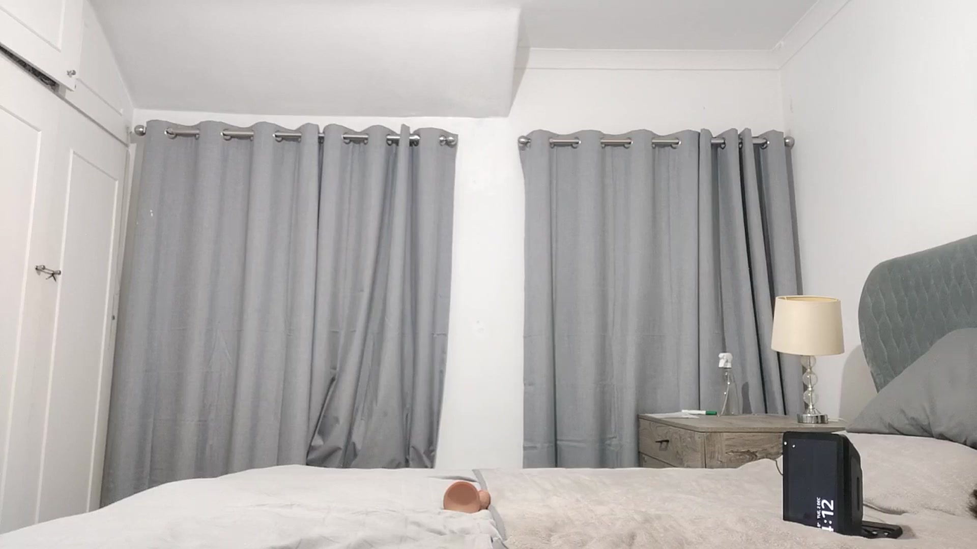 Gallery image thumbnail from RiaMartinez's myfreecams stream on, 12/02/2025, 04:25 image 8 of 20