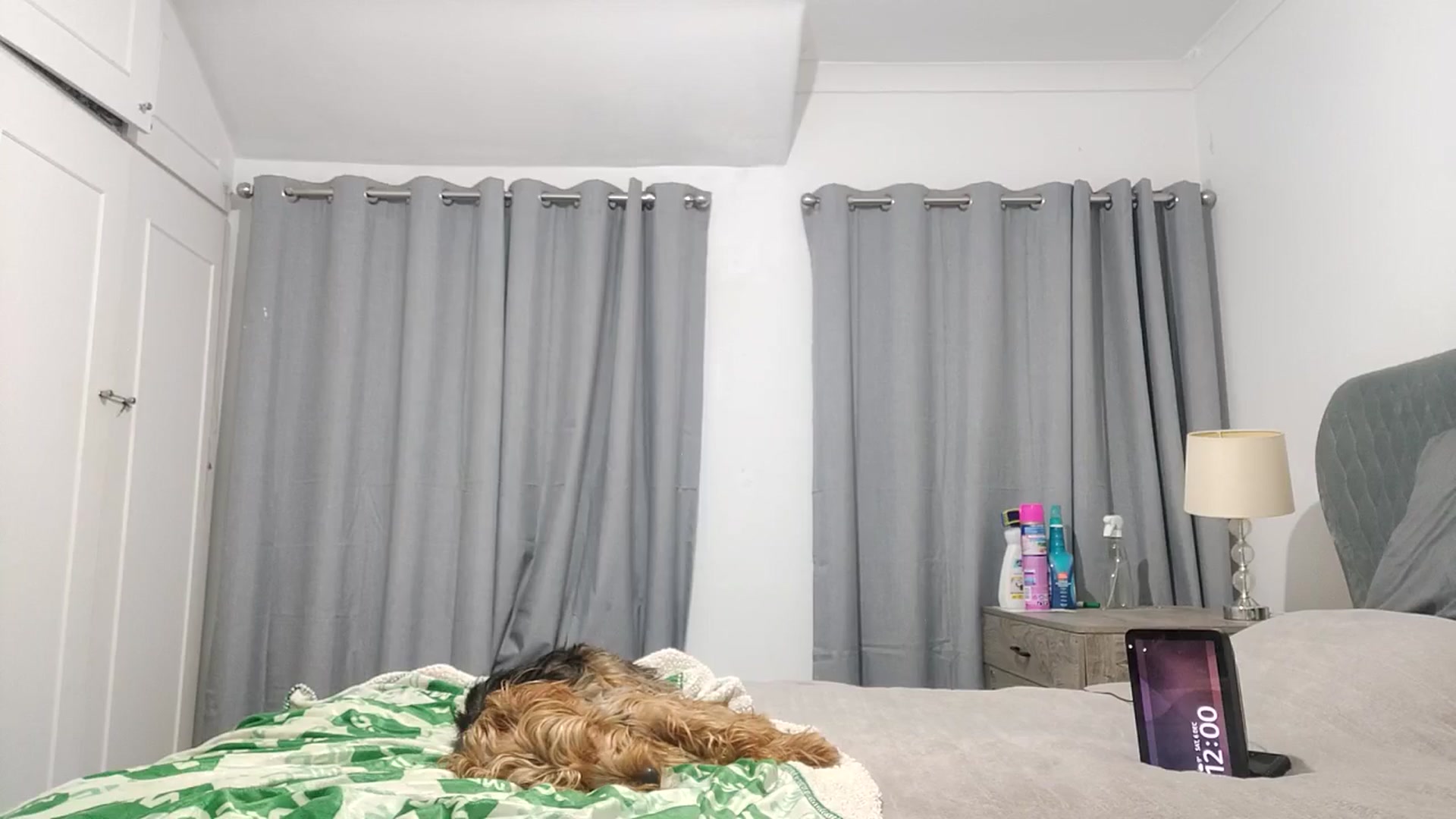 Gallery image thumbnail from RiaMartinez's myfreecams stream on, 12/06/2025, 24:27 image 2 of 20
