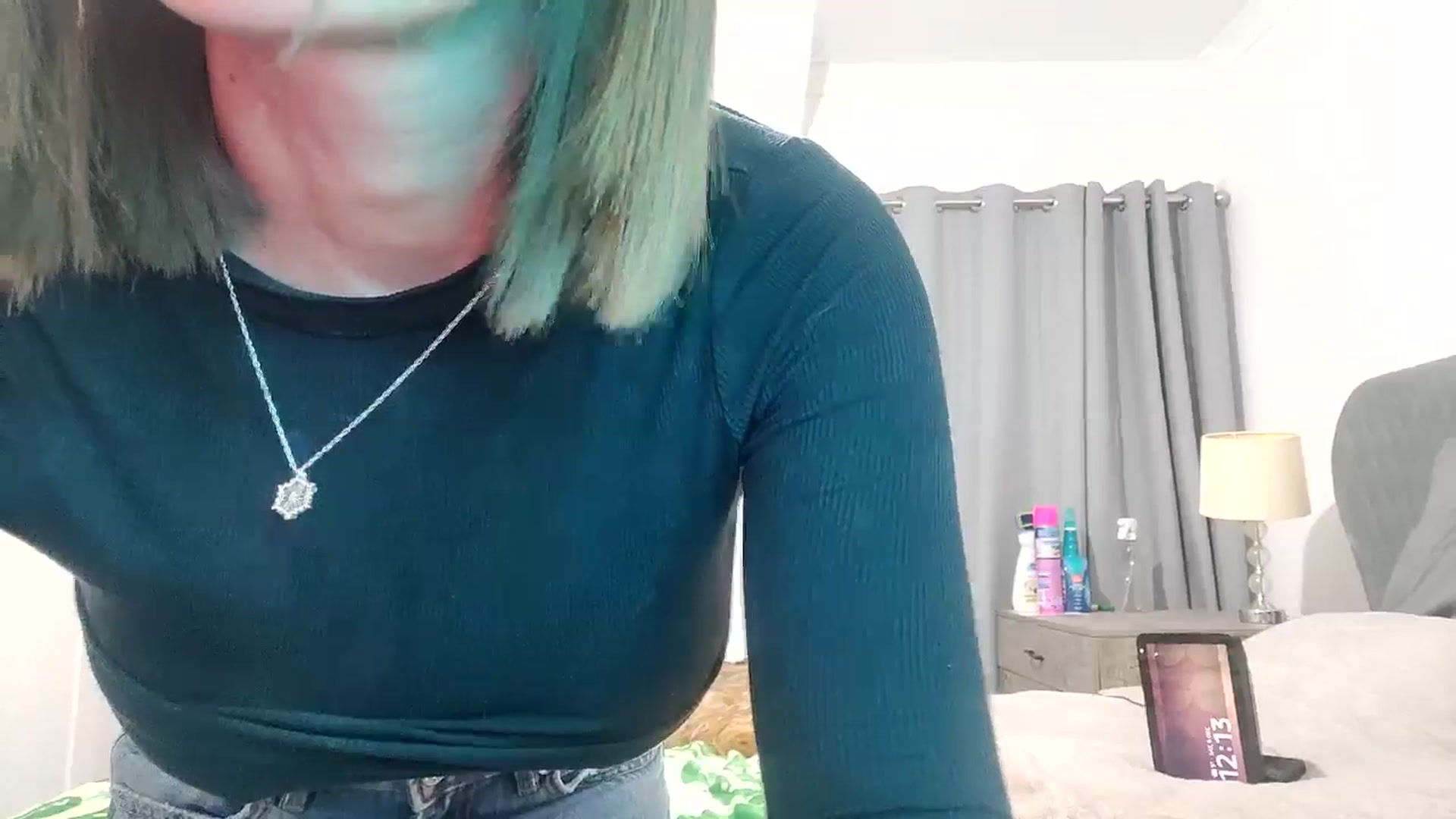 Gallery image thumbnail from RiaMartinez's myfreecams stream on, 12/06/2025, 24:27 image 11 of 20