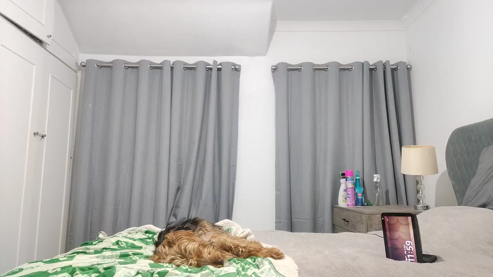 Gallery image thumbnail from RiaMartinez's myfreecams stream on, 12/06/2025, 24:27 image 1 of 20