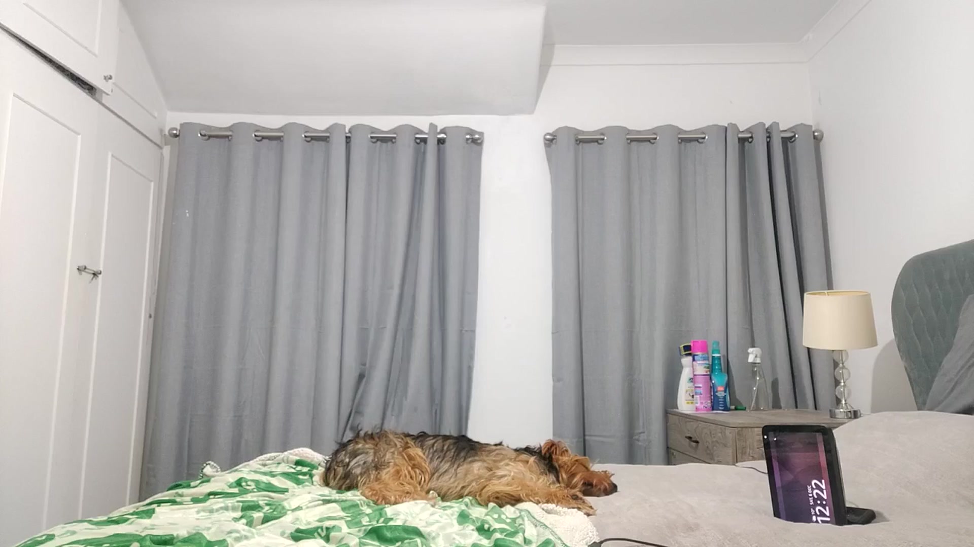 Gallery image thumbnail from RiaMartinez's myfreecams stream on, 12/06/2025, 24:27 image 18 of 20