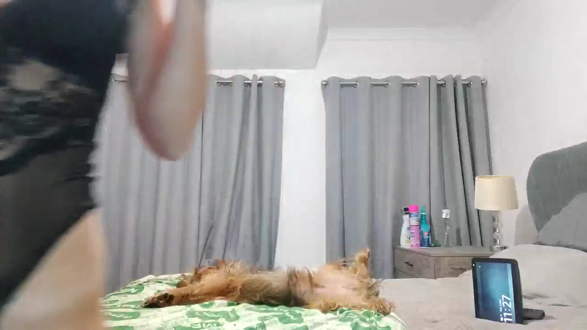 Gallery image thumbnail from RiaMartinez's myfreecams stream on, 12/07/2025, 24:01 image 6 of 20