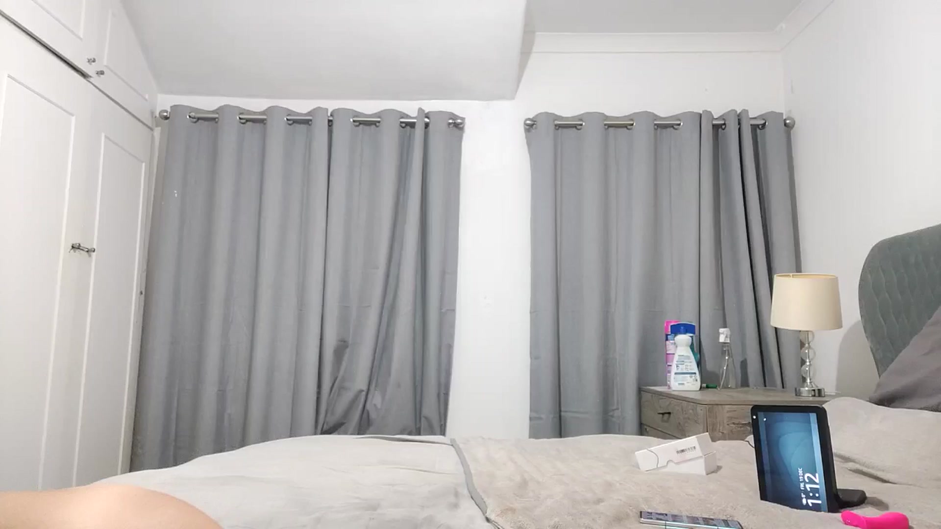 Gallery image thumbnail from RiaMartinez's myfreecams stream on, 12/19/2025, 01:16 image 17 of 20
