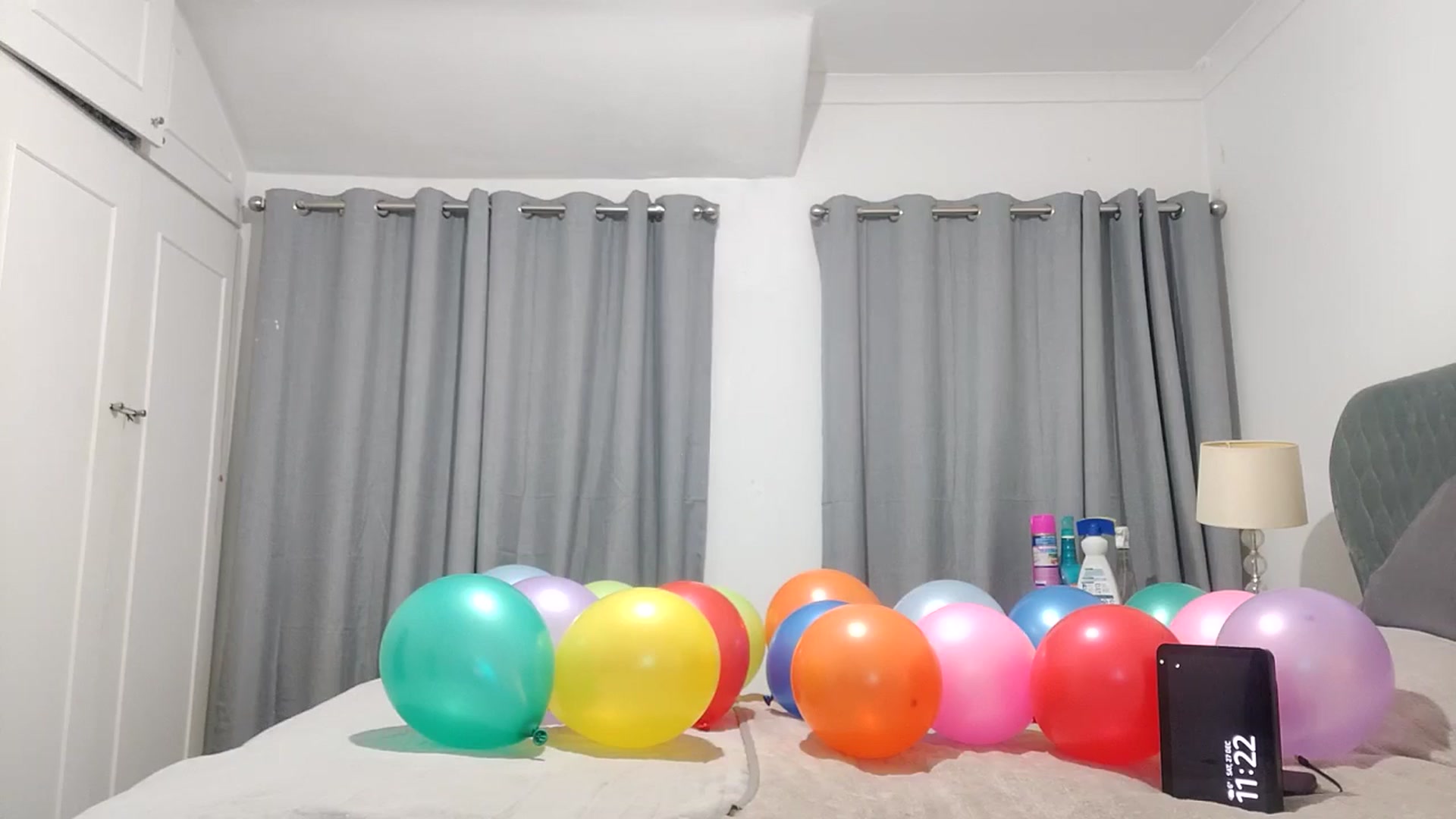 Gallery image thumbnail from RiaMartinez's myfreecams stream on, 12/28/2025, 24:03 image 16 of 20