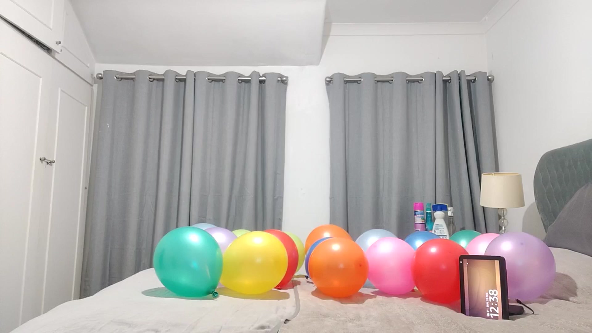 Gallery image thumbnail from RiaMartinez's myfreecams stream on, 12/28/2025, 02:53 image 5 of 20